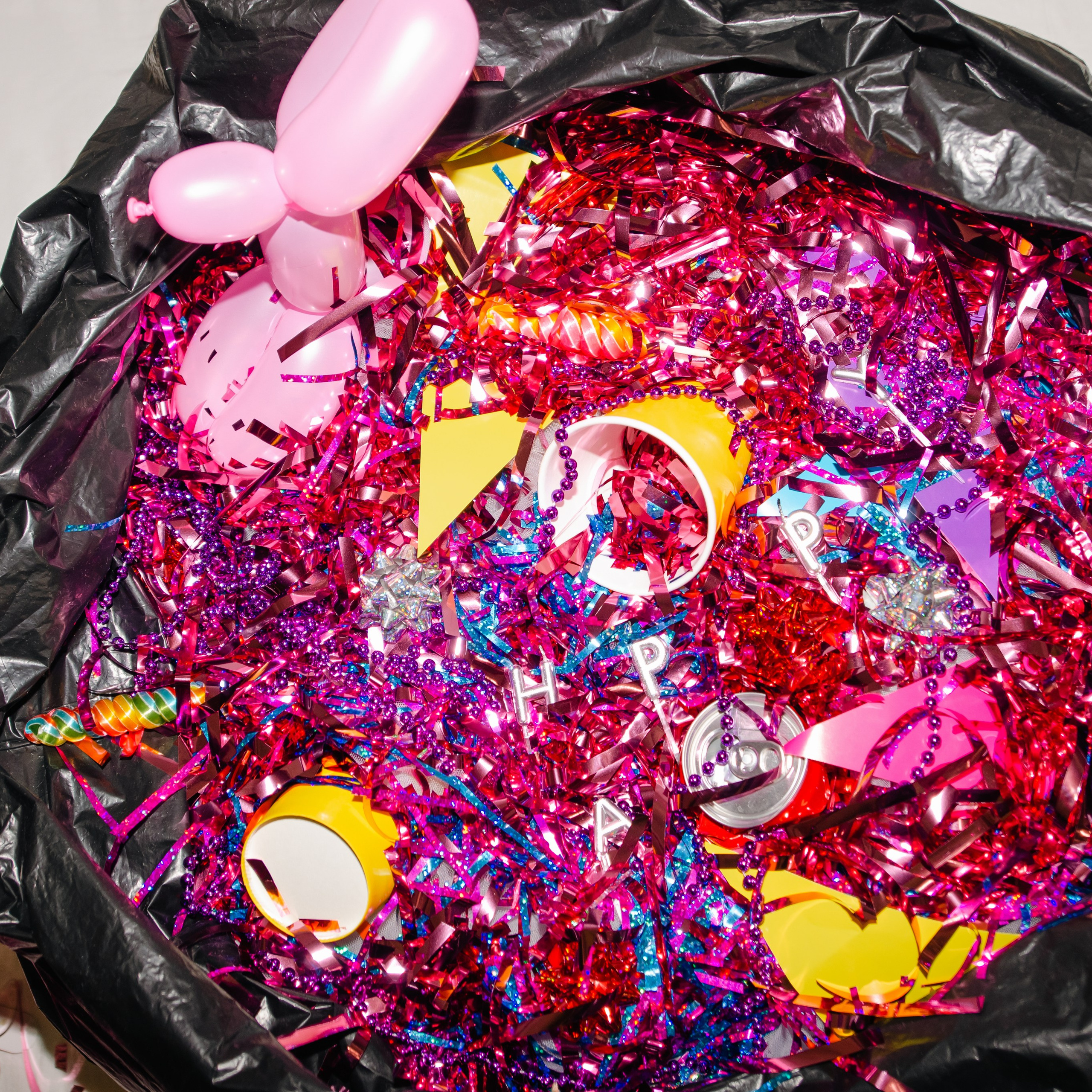 Воображаемые друзья