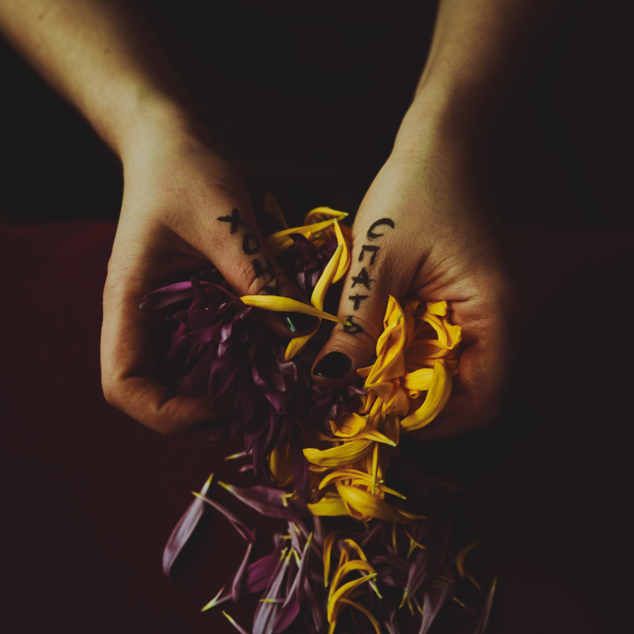 Концептуальный шаманизм