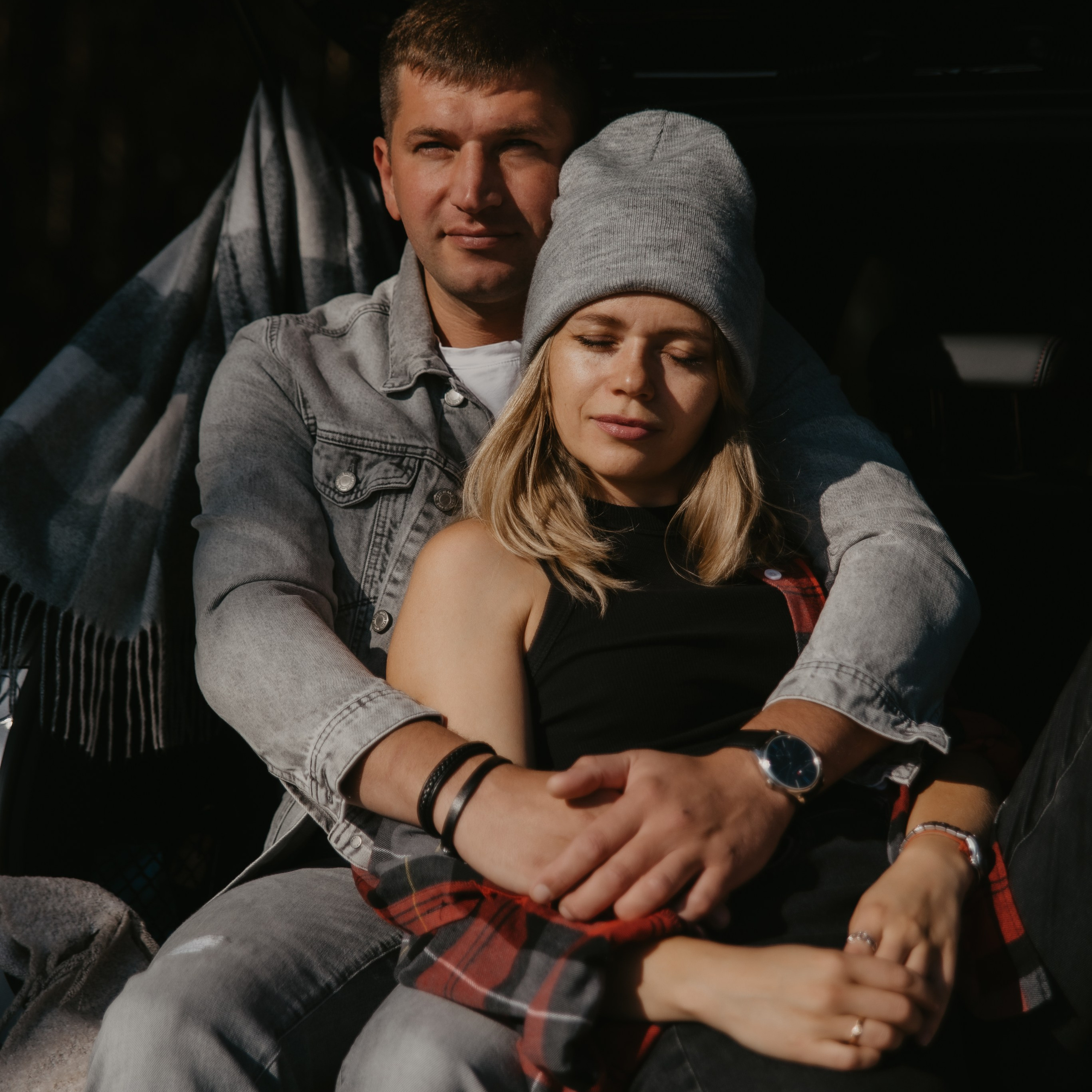 Муж не хочет!. Фотограф Надежда Московская