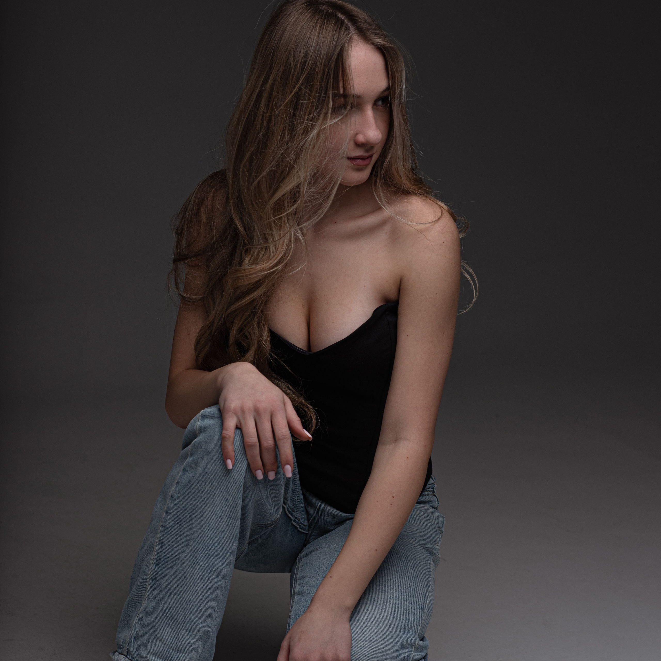 Фотограф в Москве