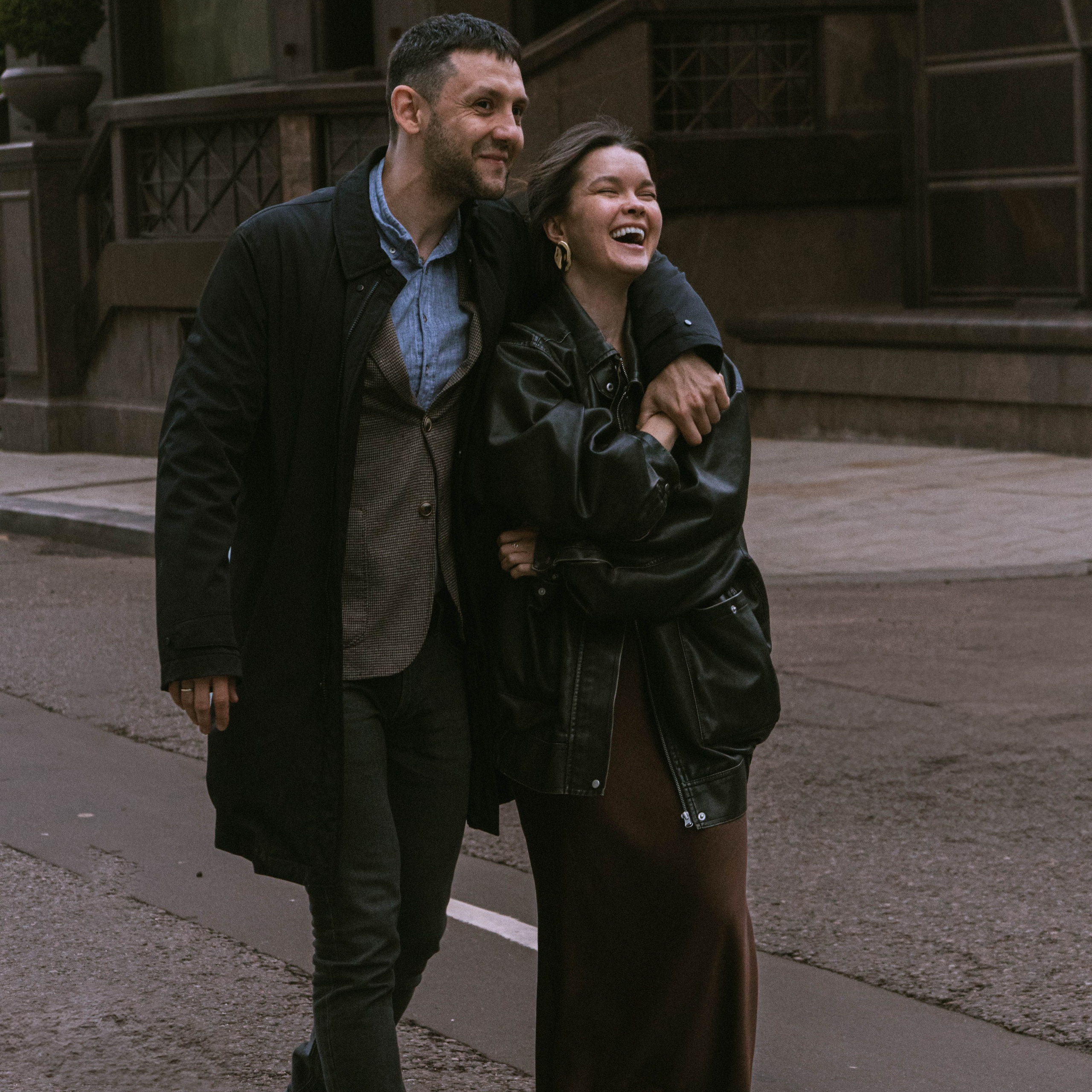 10 лет: хроники любви