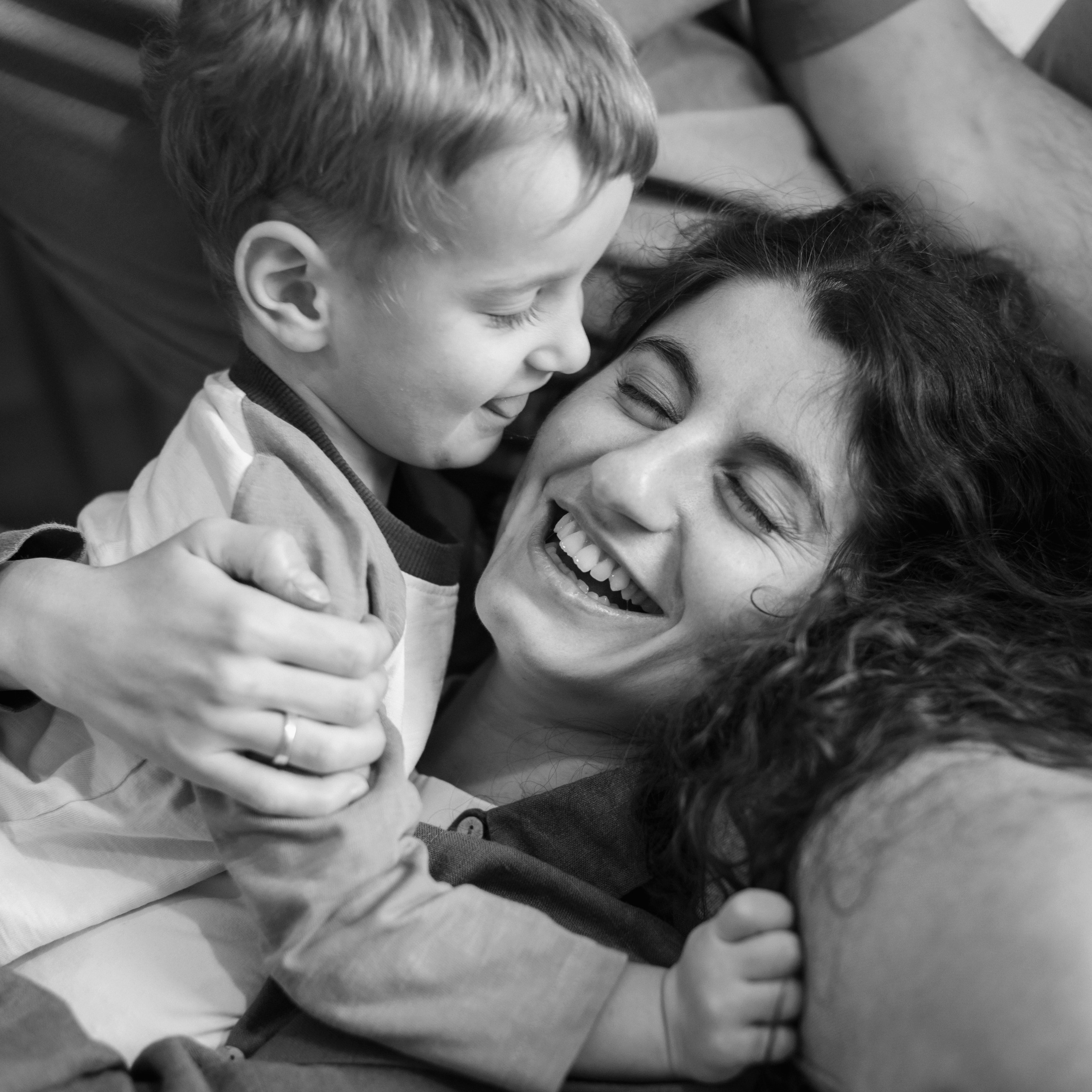 Воскресным утром