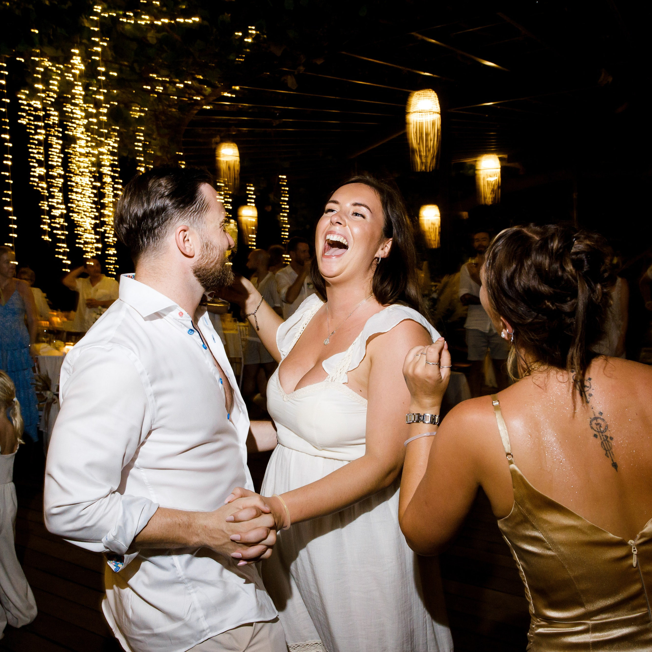 Dom & Vicky |Paradee Resort Koh Samet