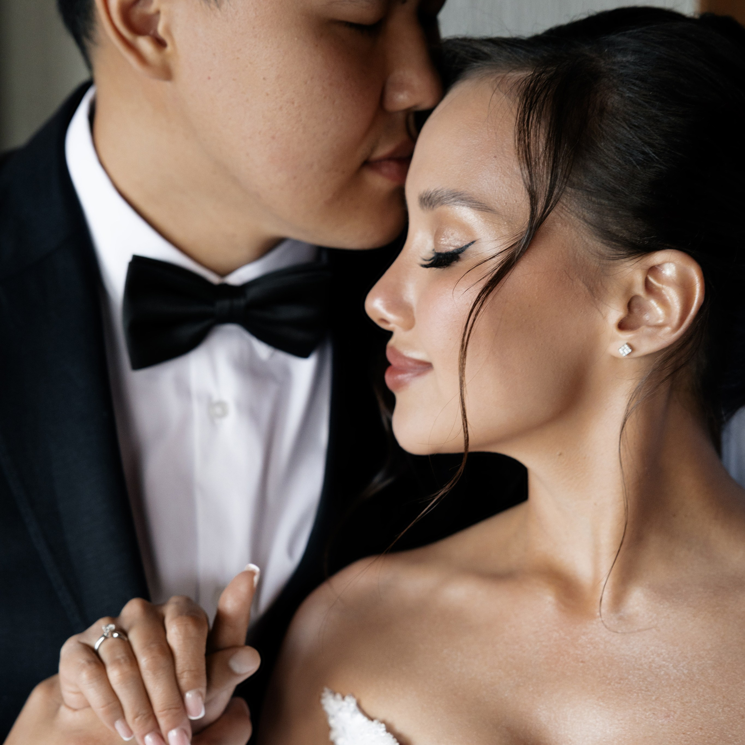 Ekaterina & Andrey | Sri Panwa Phuket