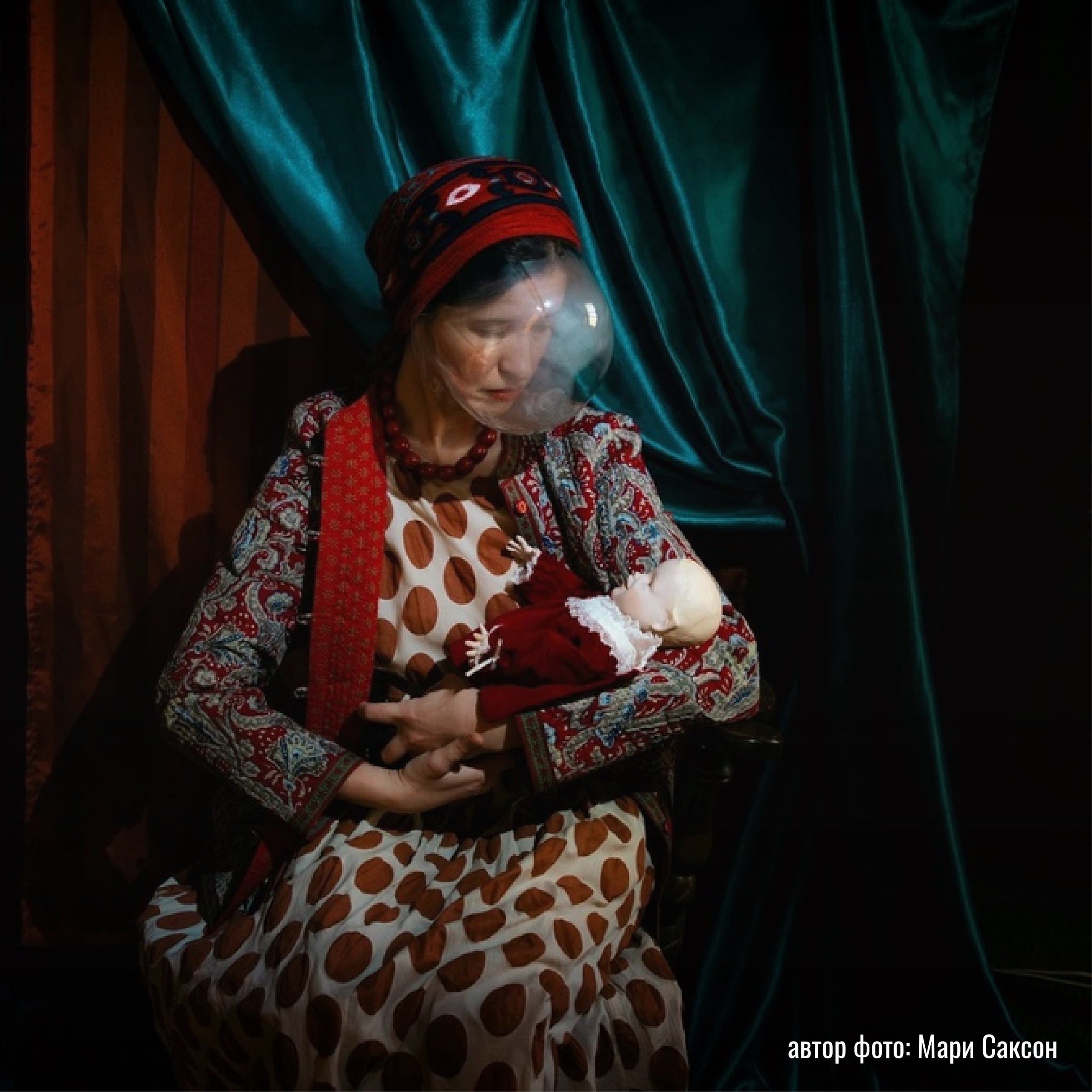 Выставки фотографий участников творческой практики | Марусина мастерская