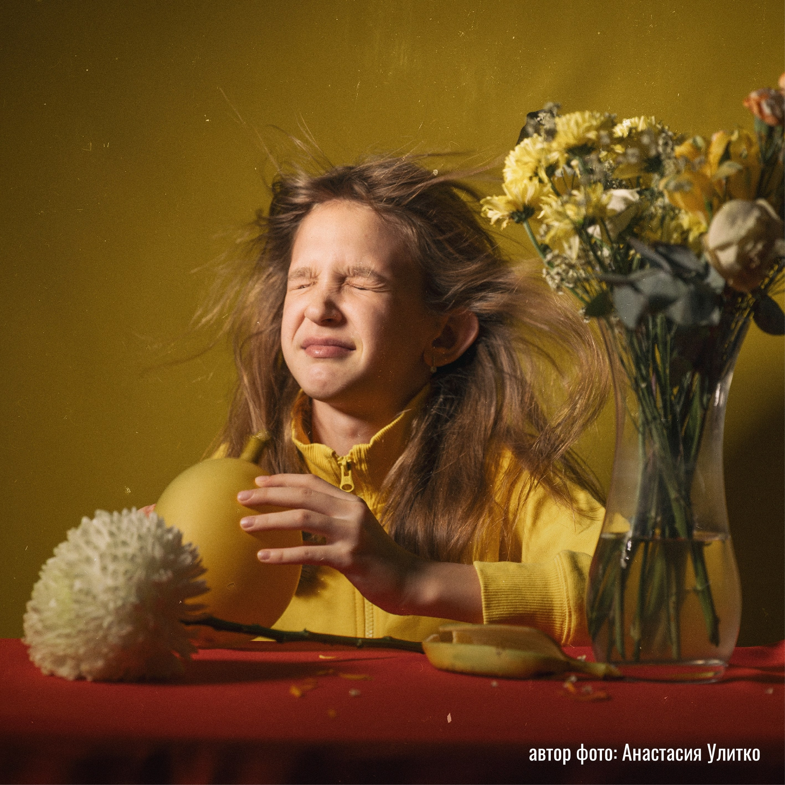 Выставки работ участников практикума по композиции | Марусина мастерская