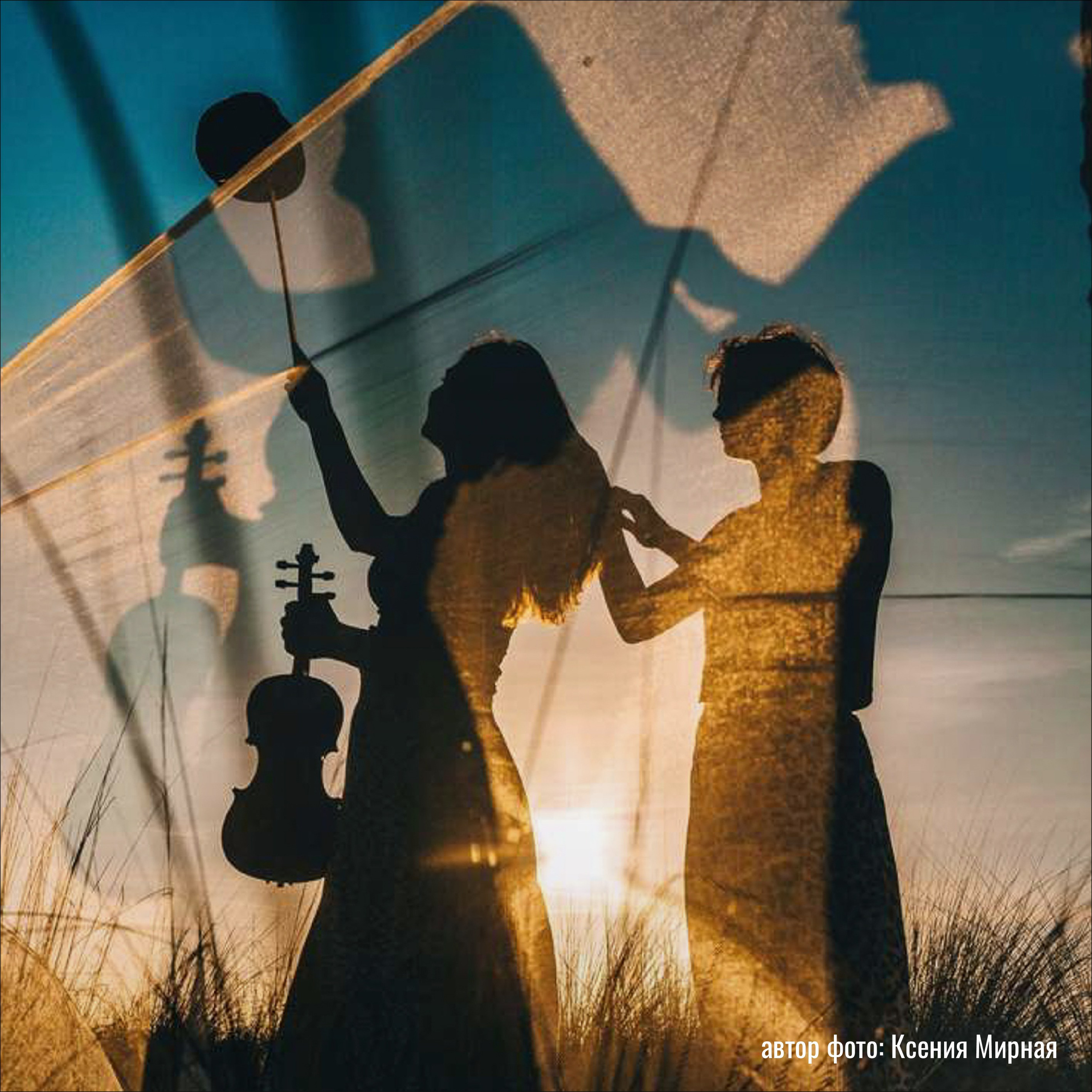 Выставки фотографий участников творческой практики | Марусина мастерская