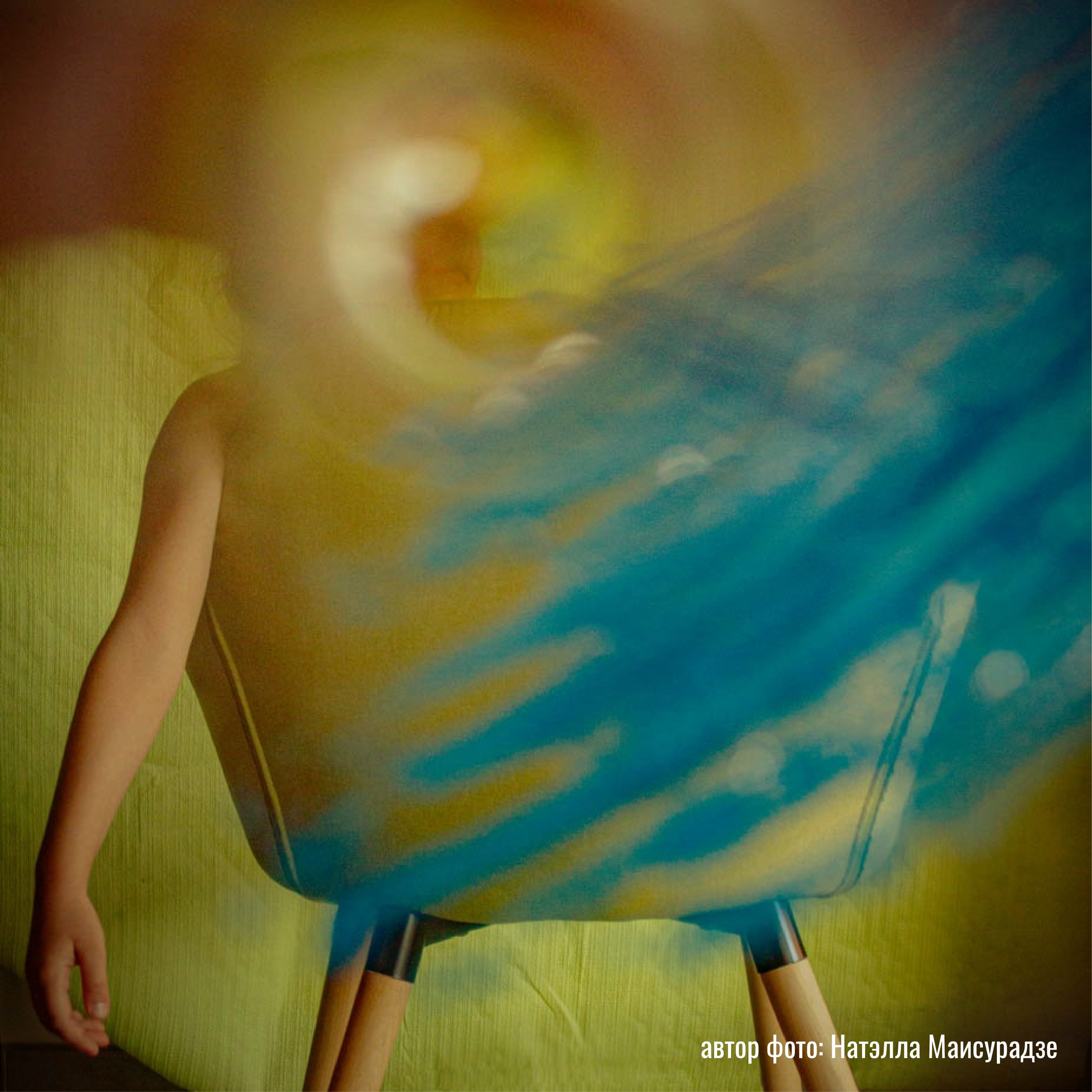 Выставки работ участников практикума по композиции | Марусина мастерская