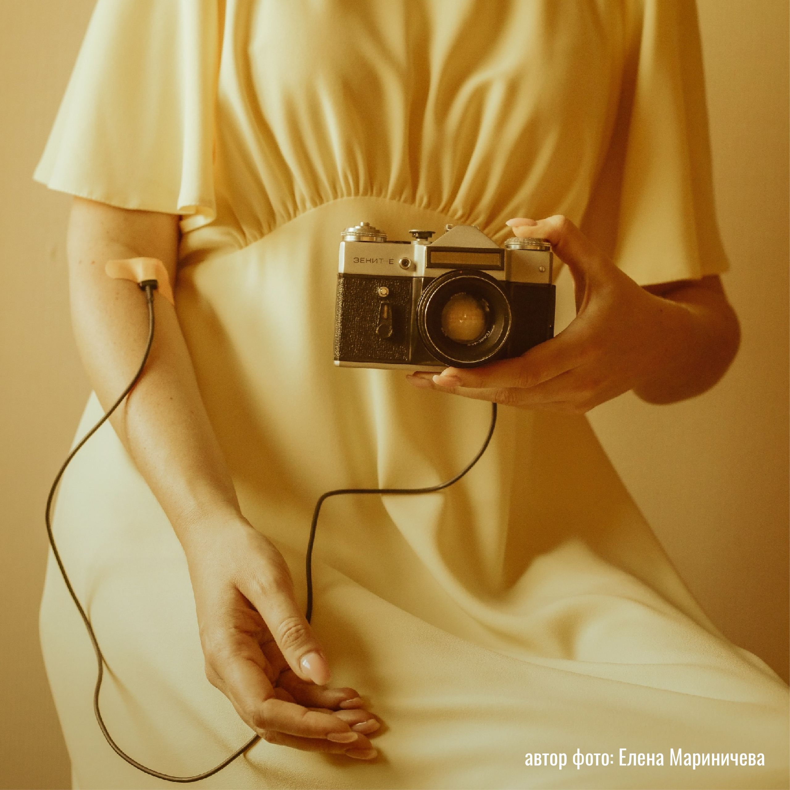 Выставки фотографий участников творческой практики | Марусина мастерская