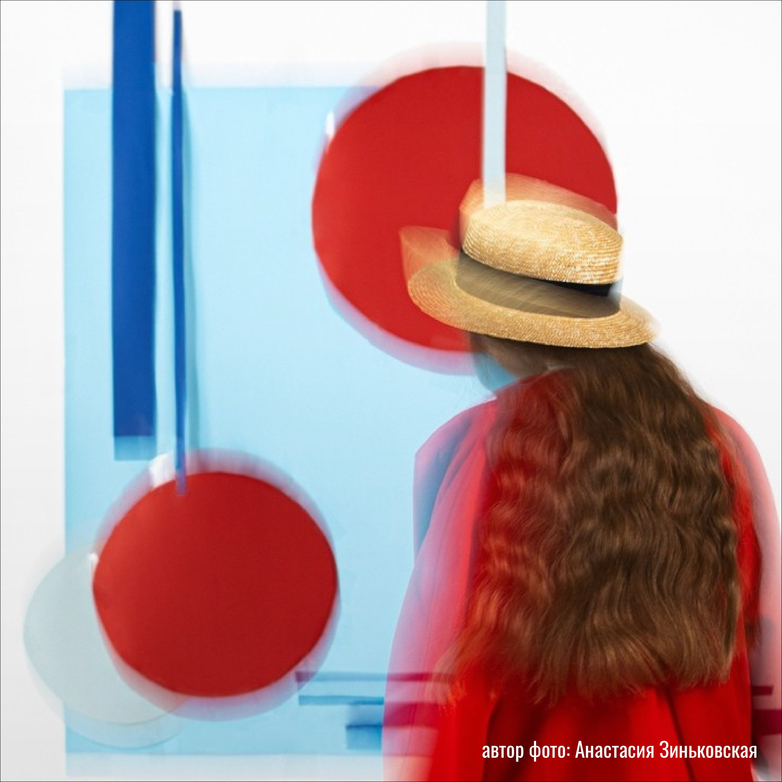 Выставки фотографий участников творческой практики | Марусина мастерская