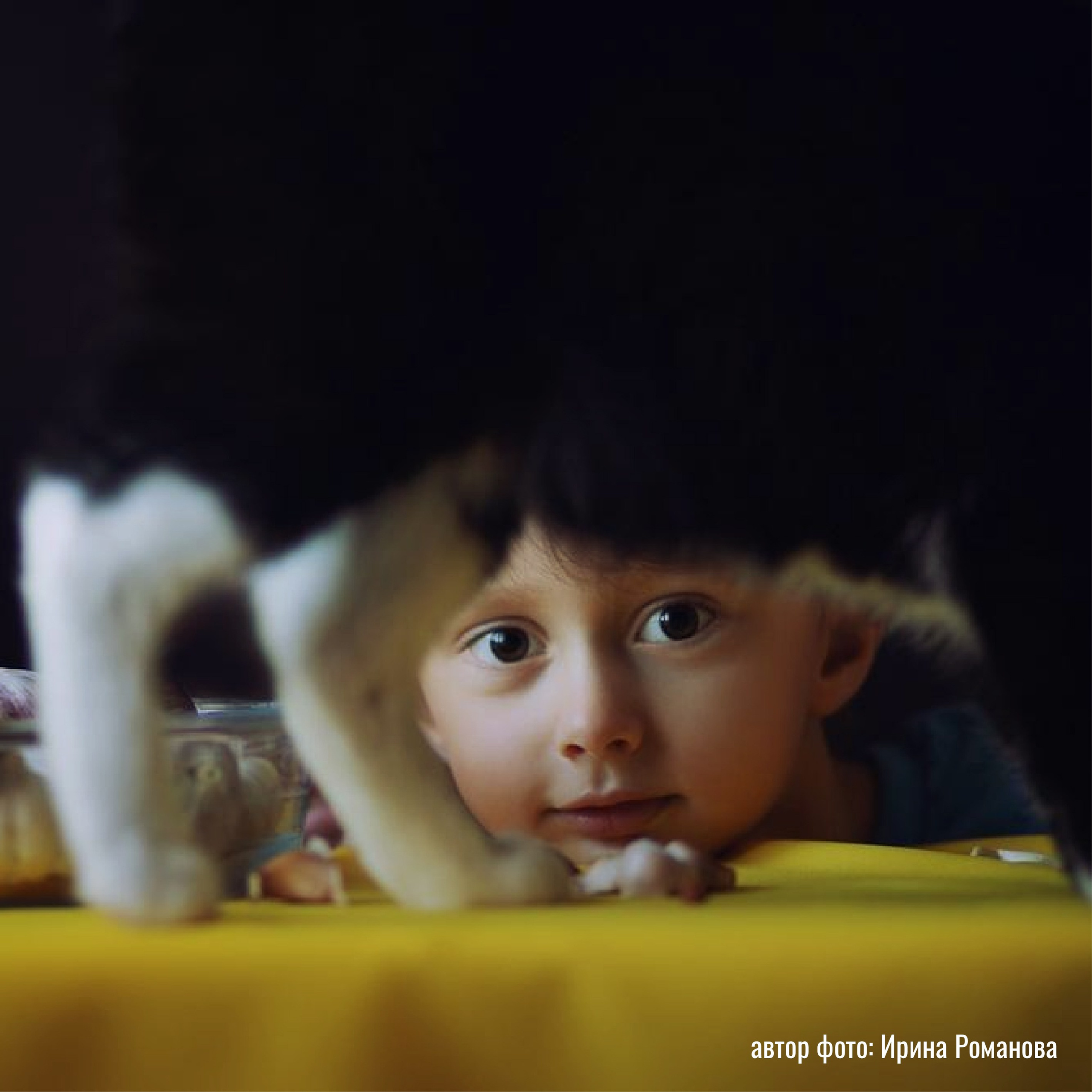 Выставки работ участников практикума по композиции | Марусина мастерская