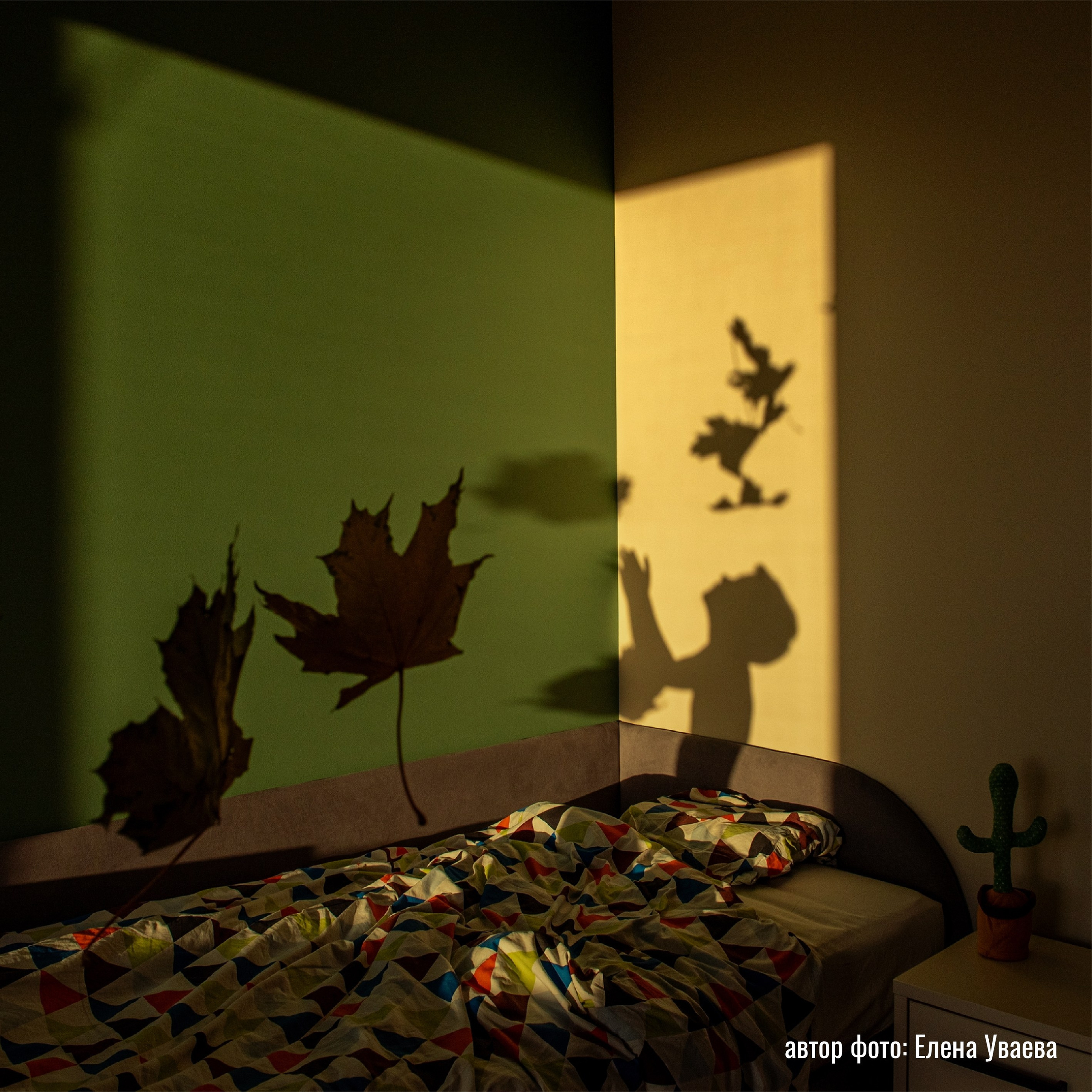 Выставки работ участников практикума по композиции | Марусина мастерская