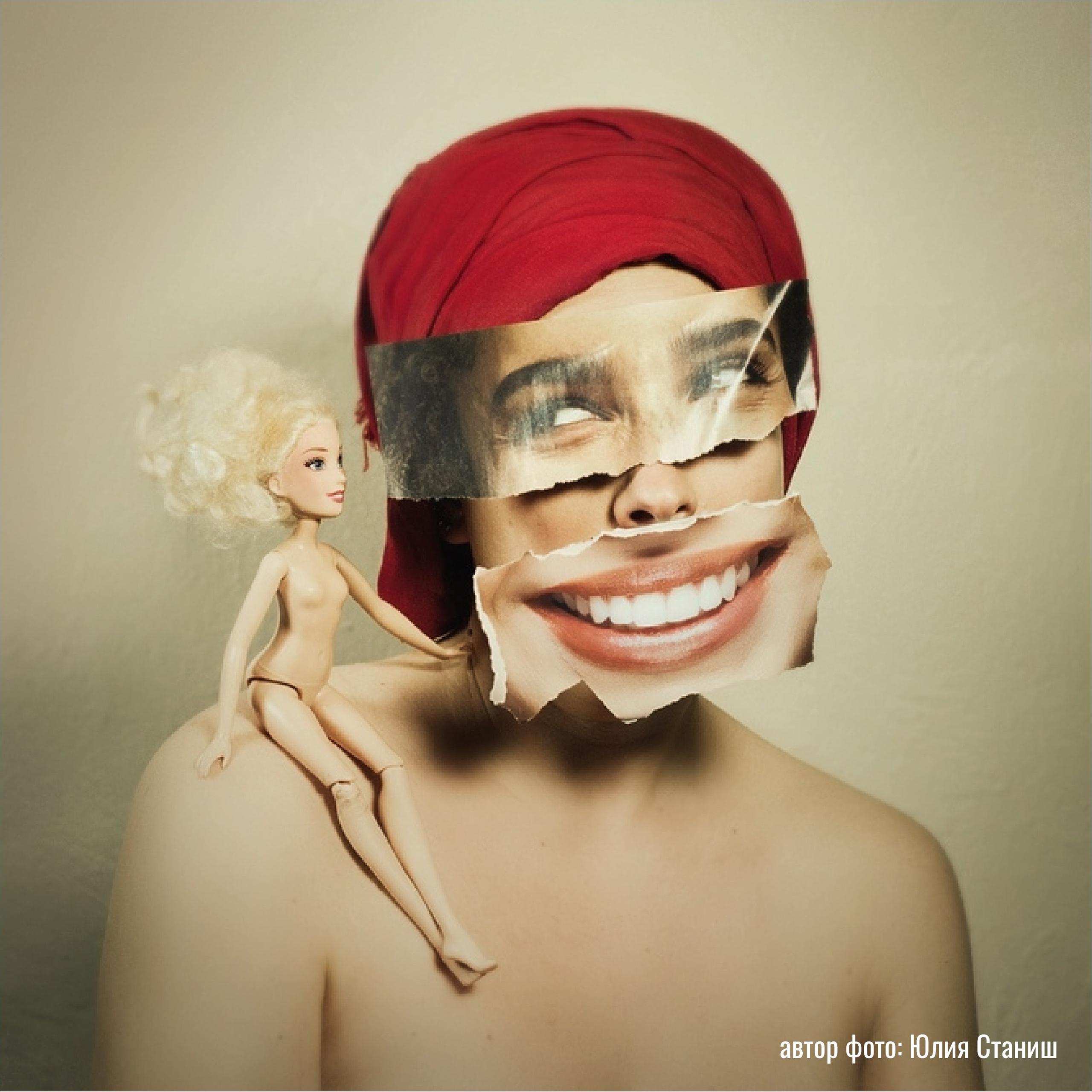 Выставки фотографий участников творческой практики | Марусина мастерская