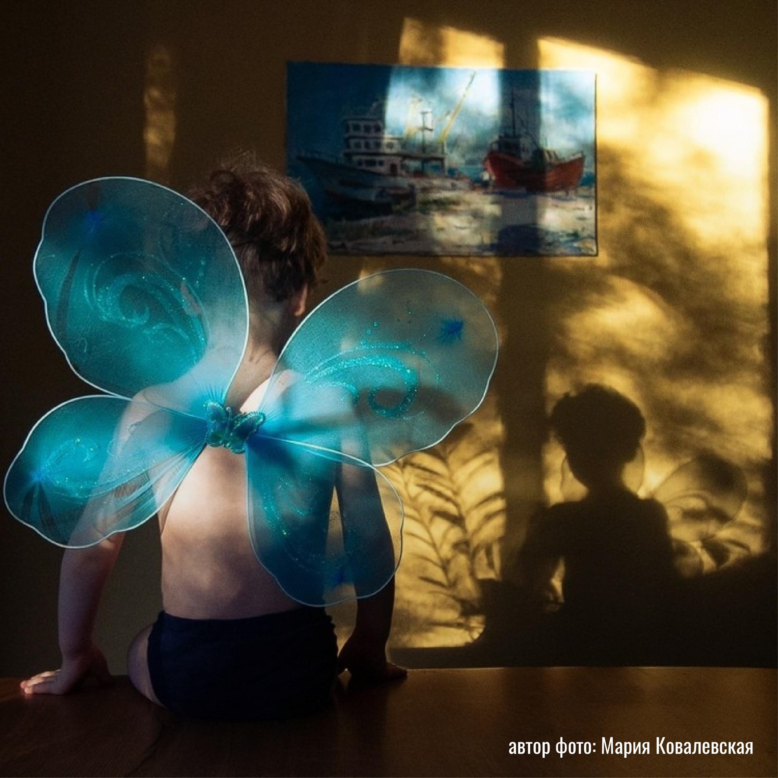 Выставки работ участников практикума по композиции | Марусина мастерская