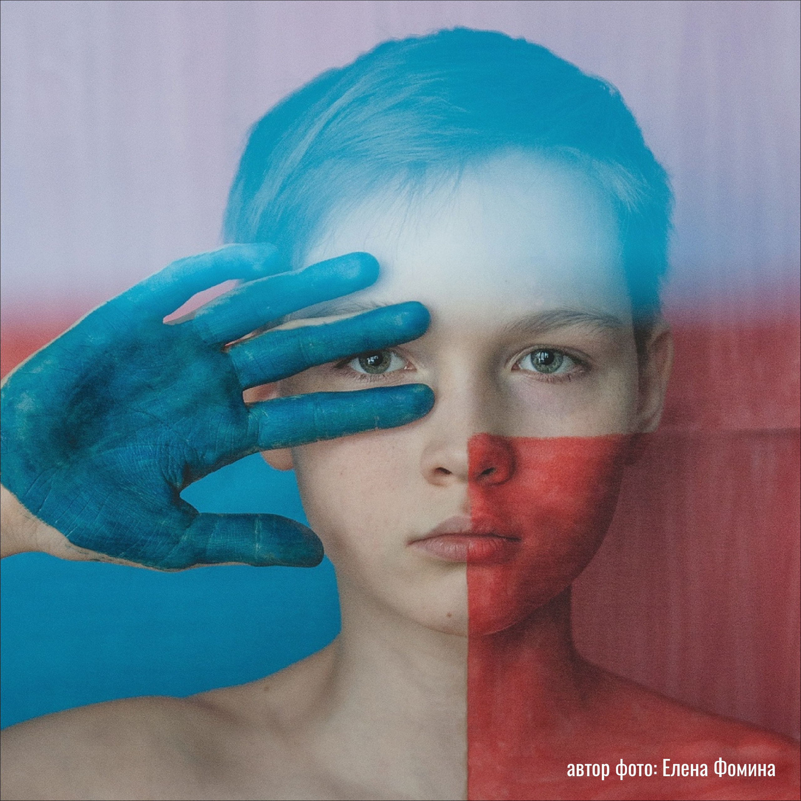 Выставки фотографий участников творческой практики | Марусина мастерская