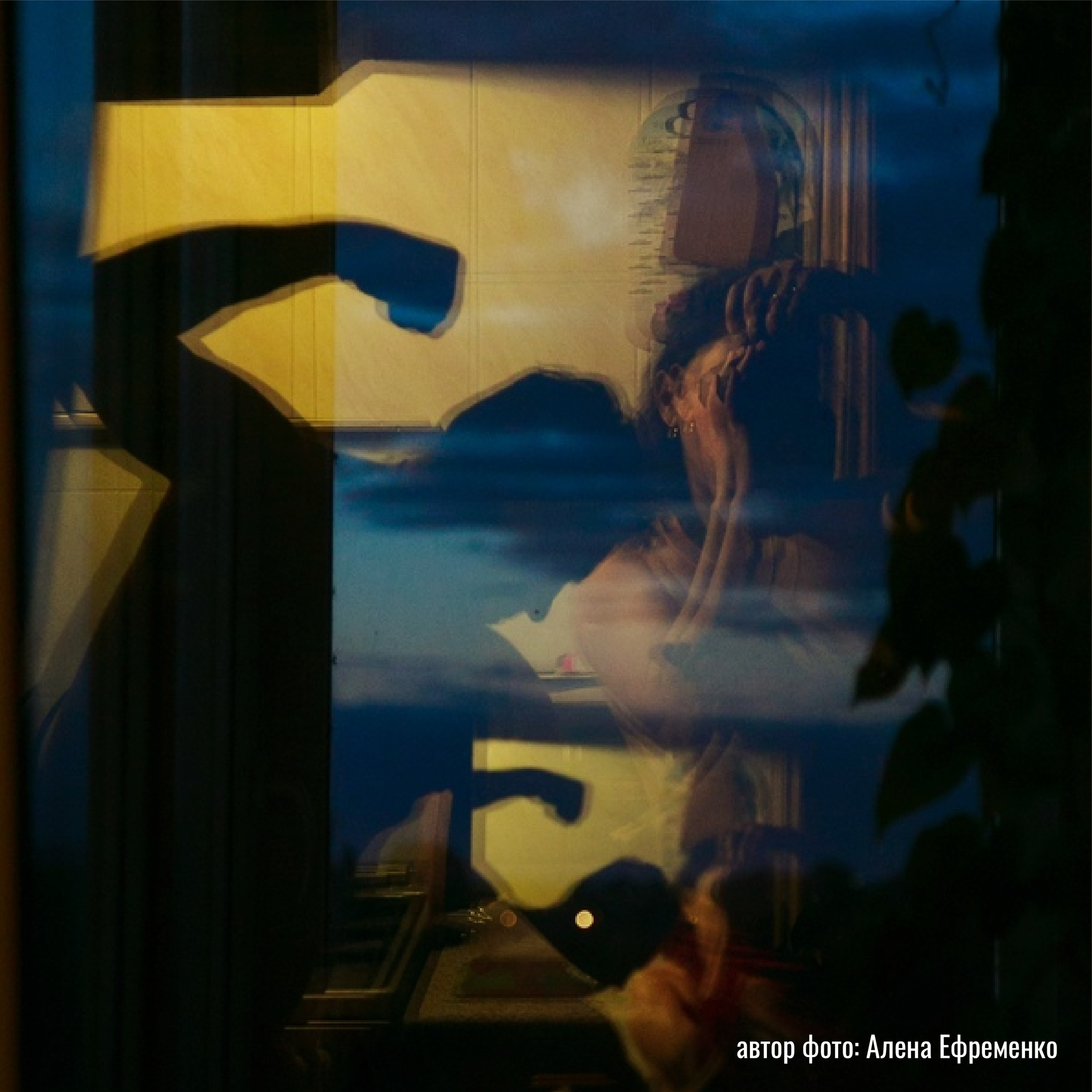 Выставки работ участников практикума по композиции | Марусина мастерская