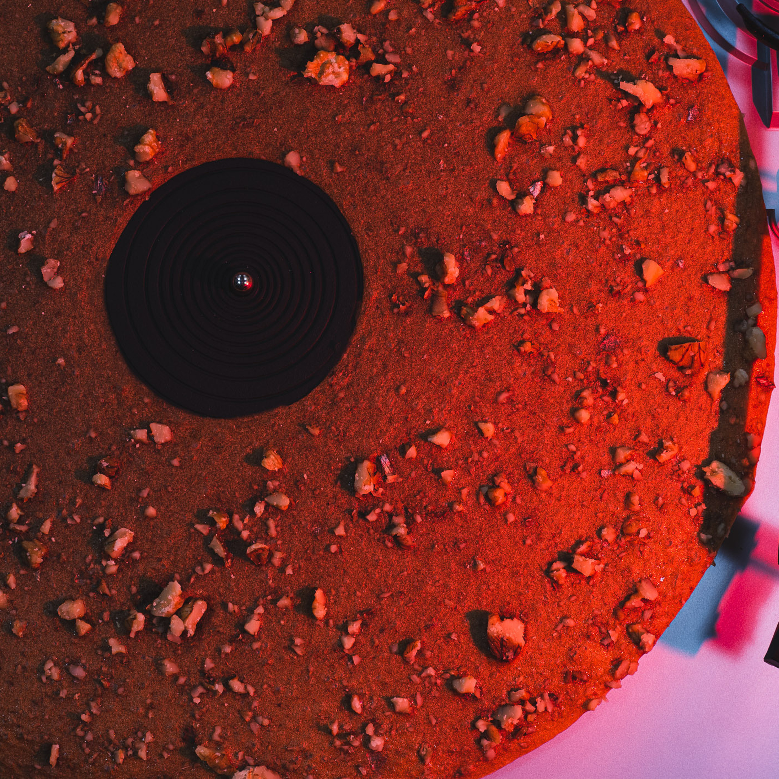 Фруктовая Пастила, креативная фотосессия