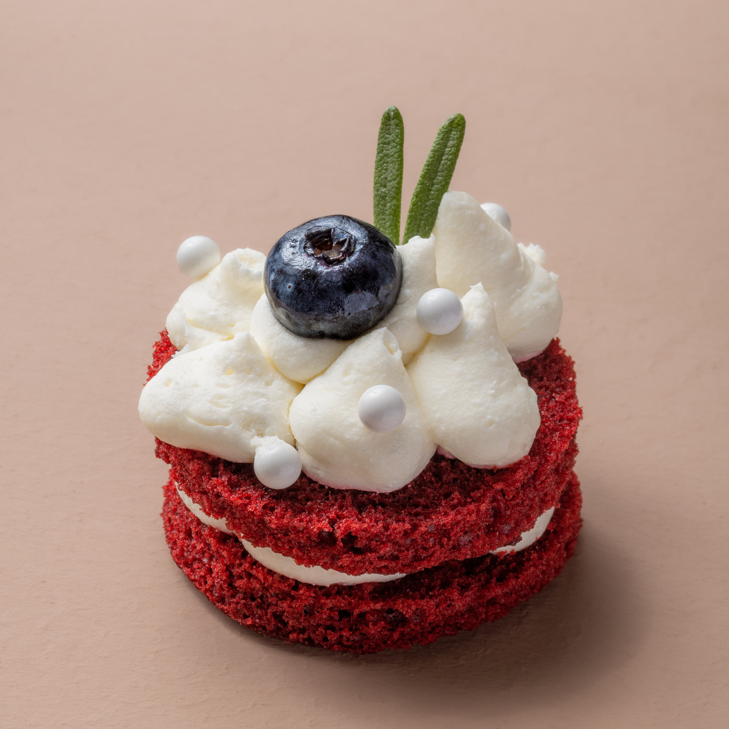 Каталожная съемка кондитерского изделия