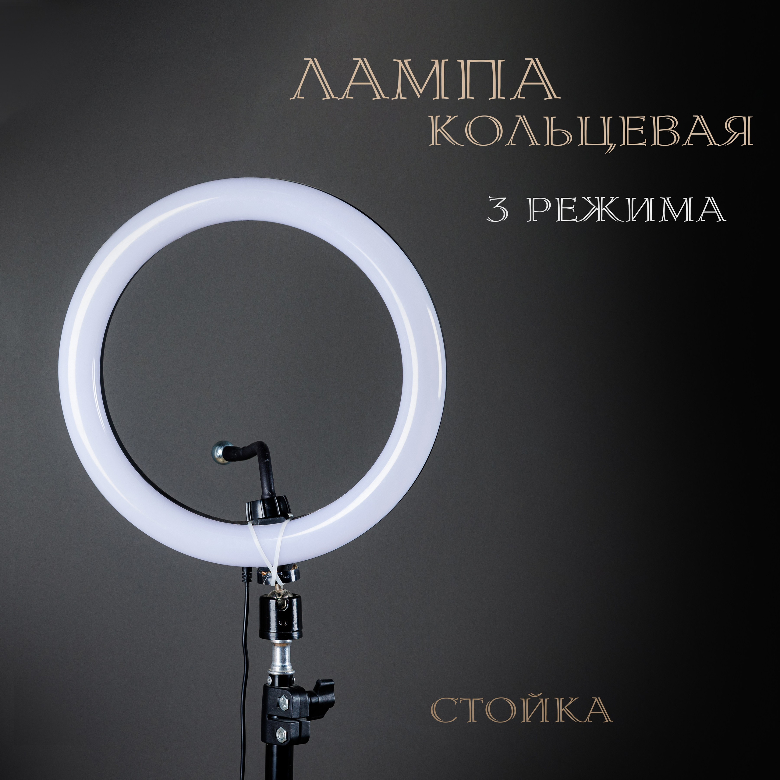 Аренда для предметной съемки