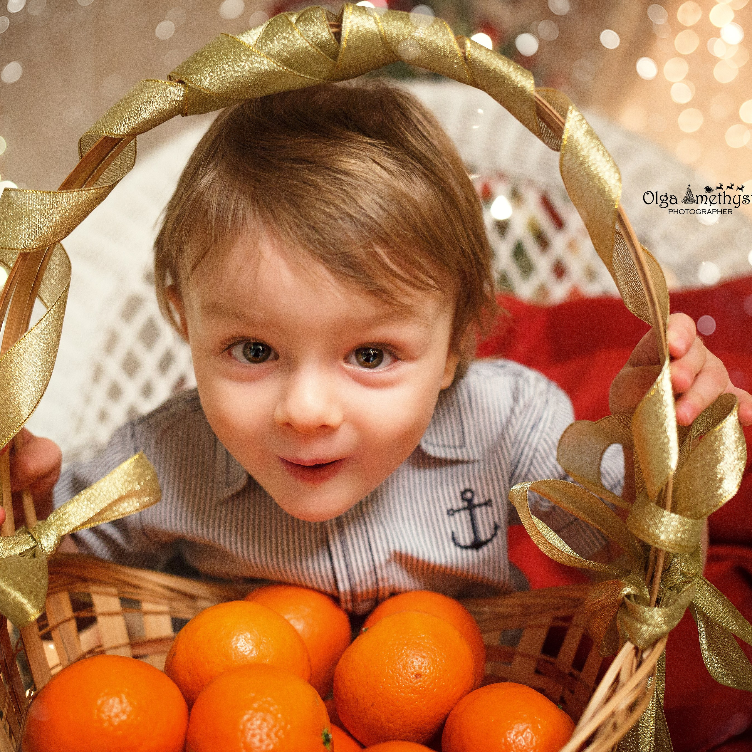 Семейный и детский фотограф
