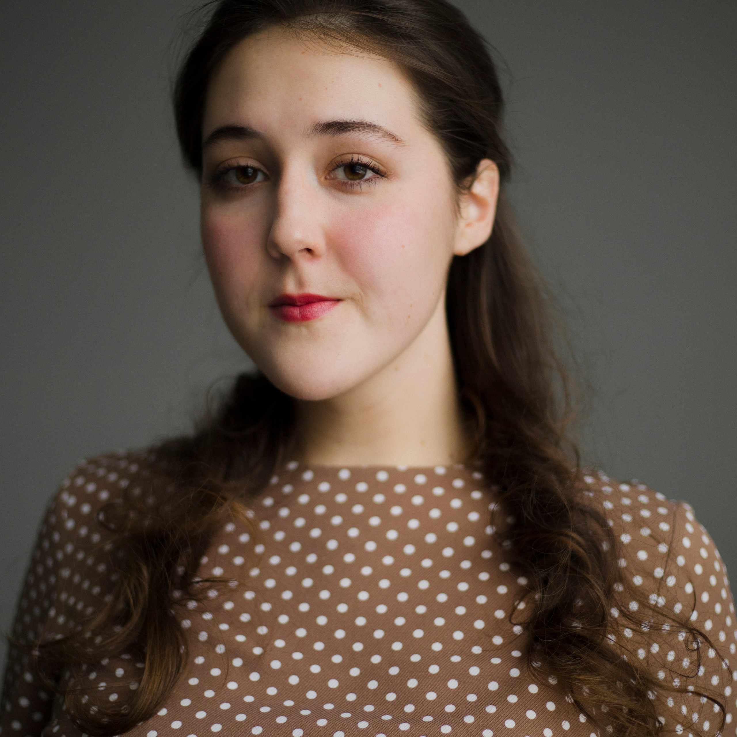 Ника Перинац. Wave one actors