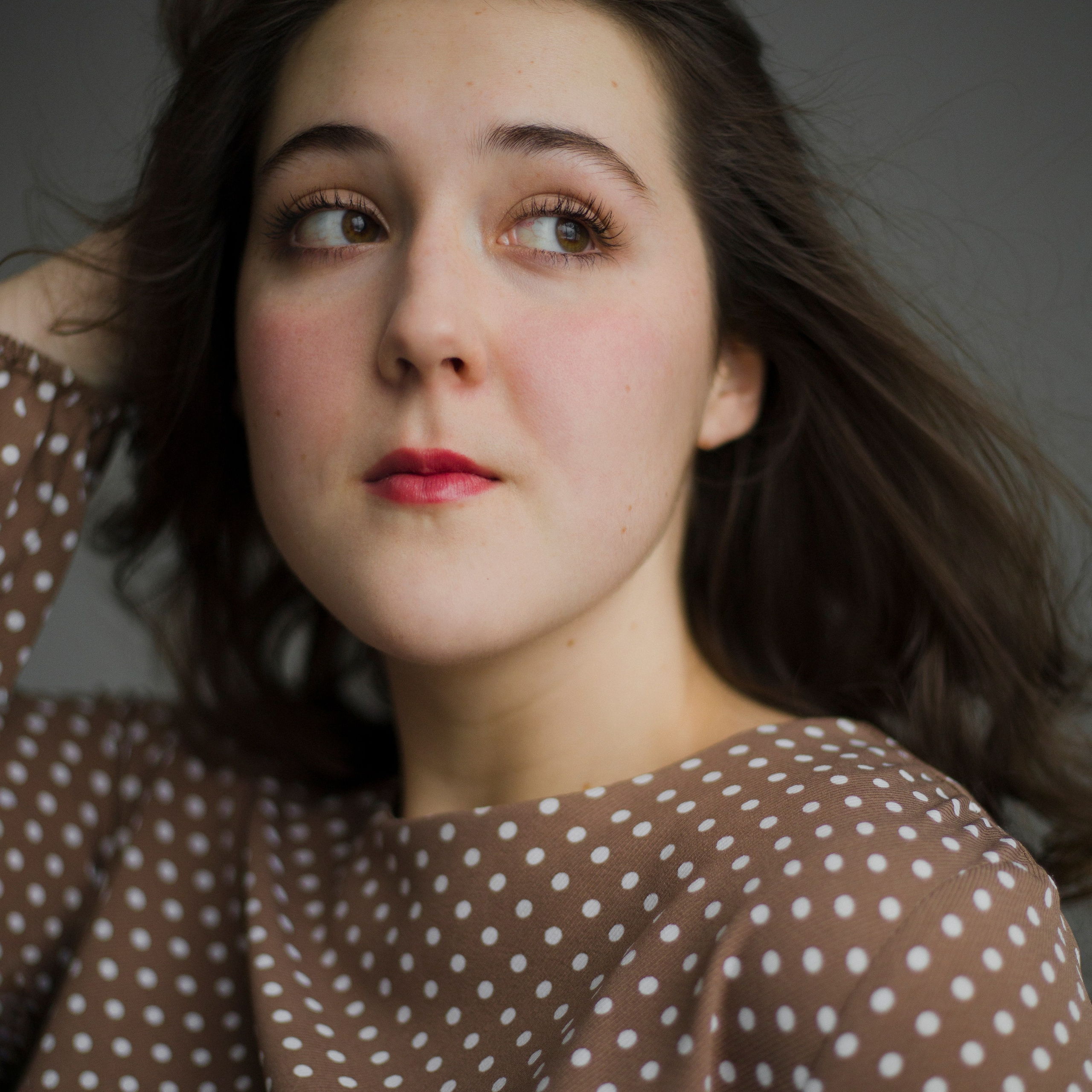 Ника Перинац. Wave one actors