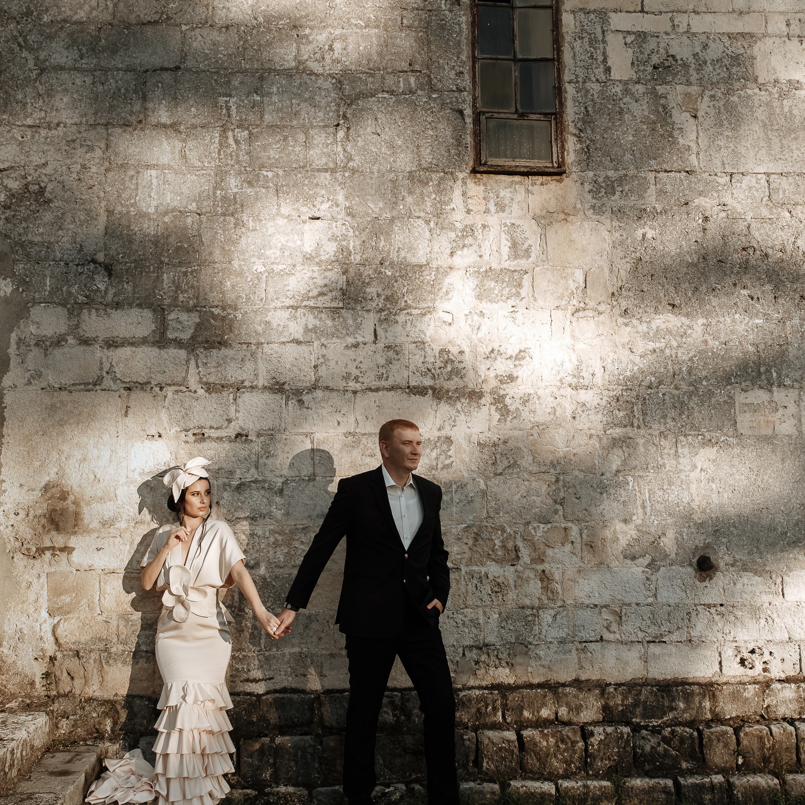 Бонни и Клайд