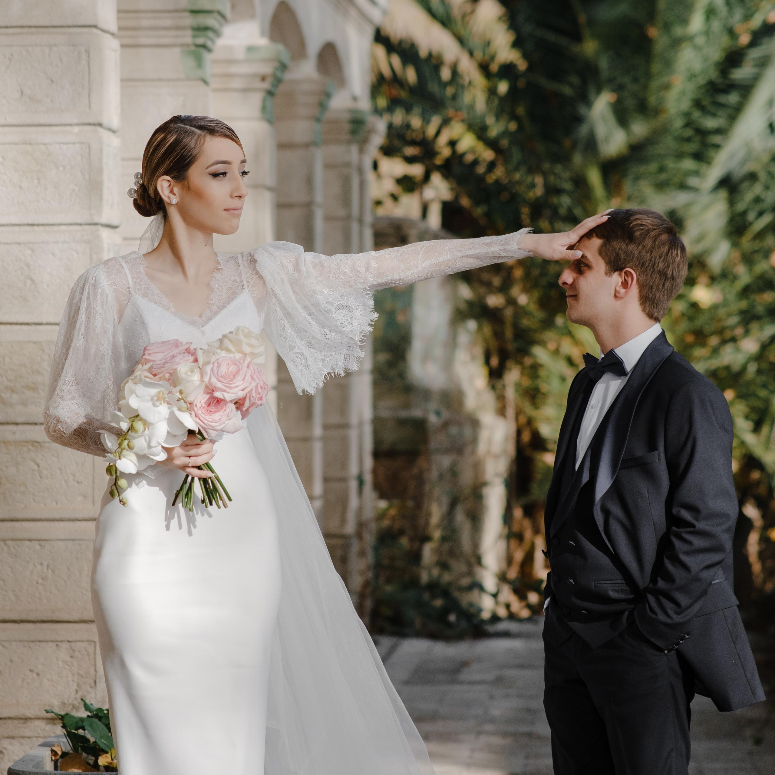 Нестор & Алана