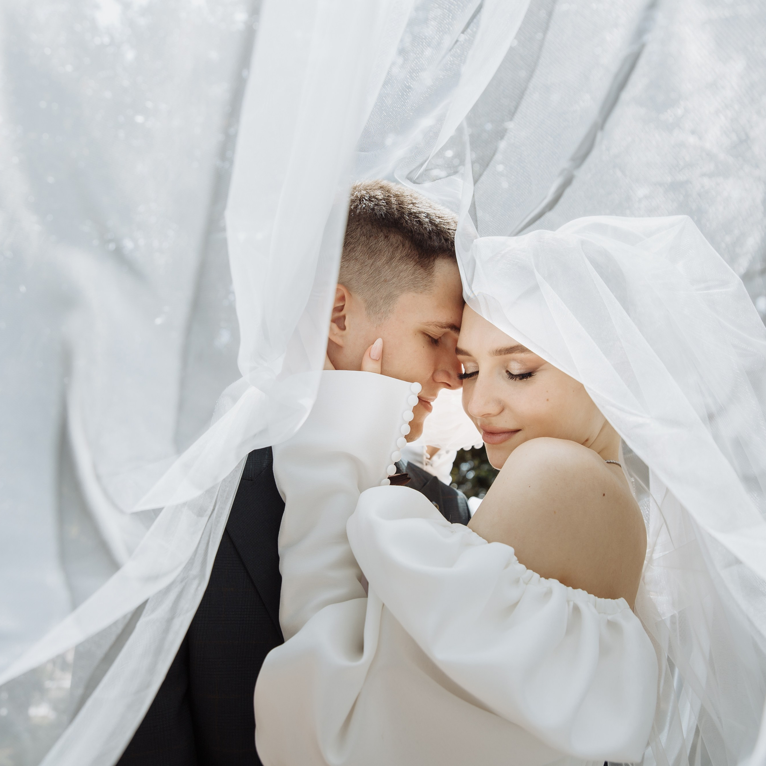 Камилла и Александр (kamelia swiss hotel)