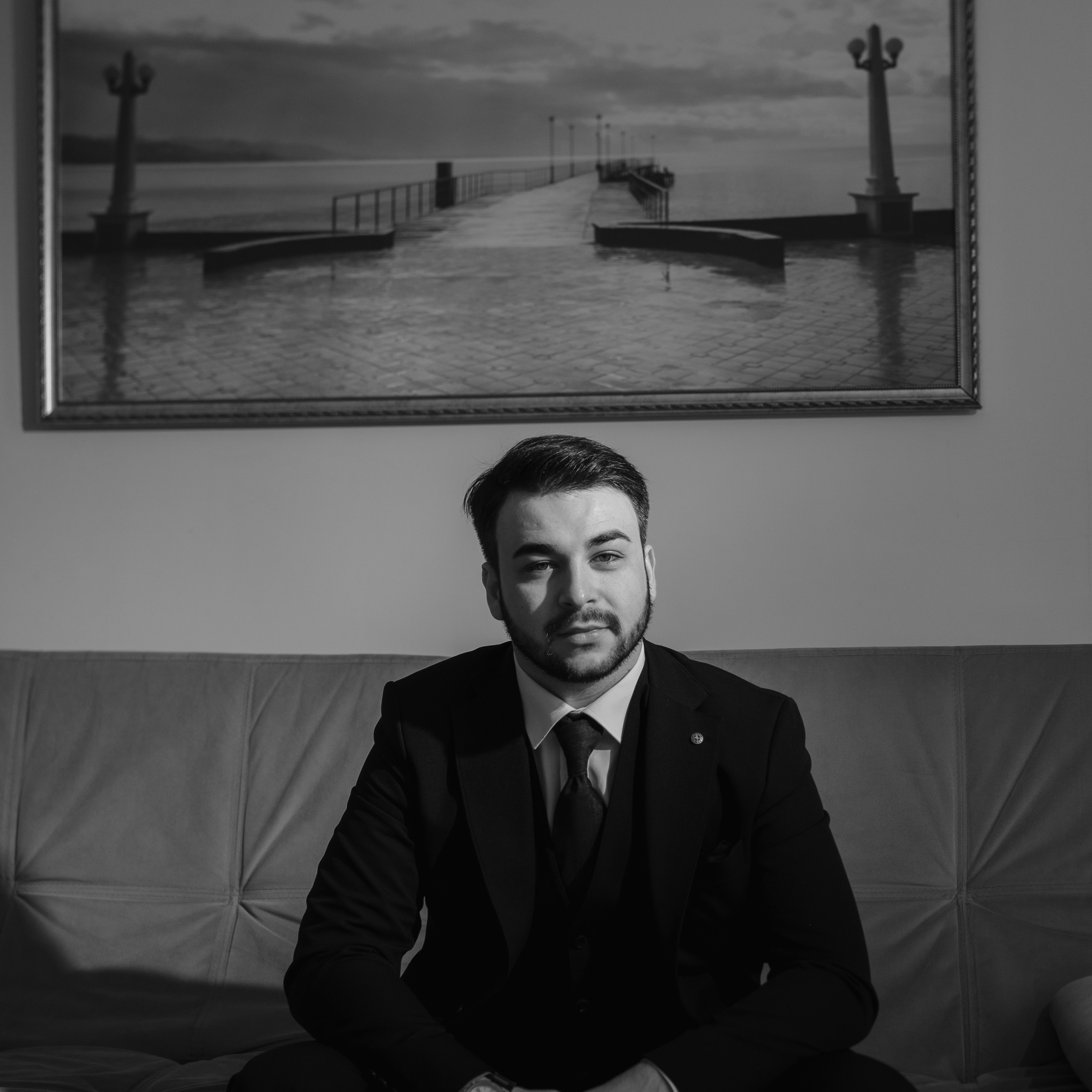 Абхазский Wedding