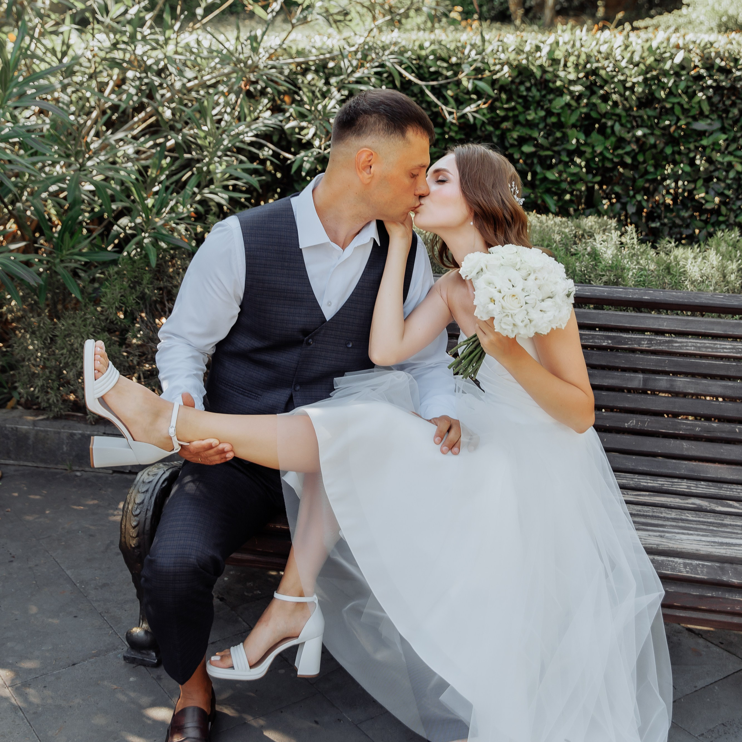 Прогулка по Дендрарию и яхта