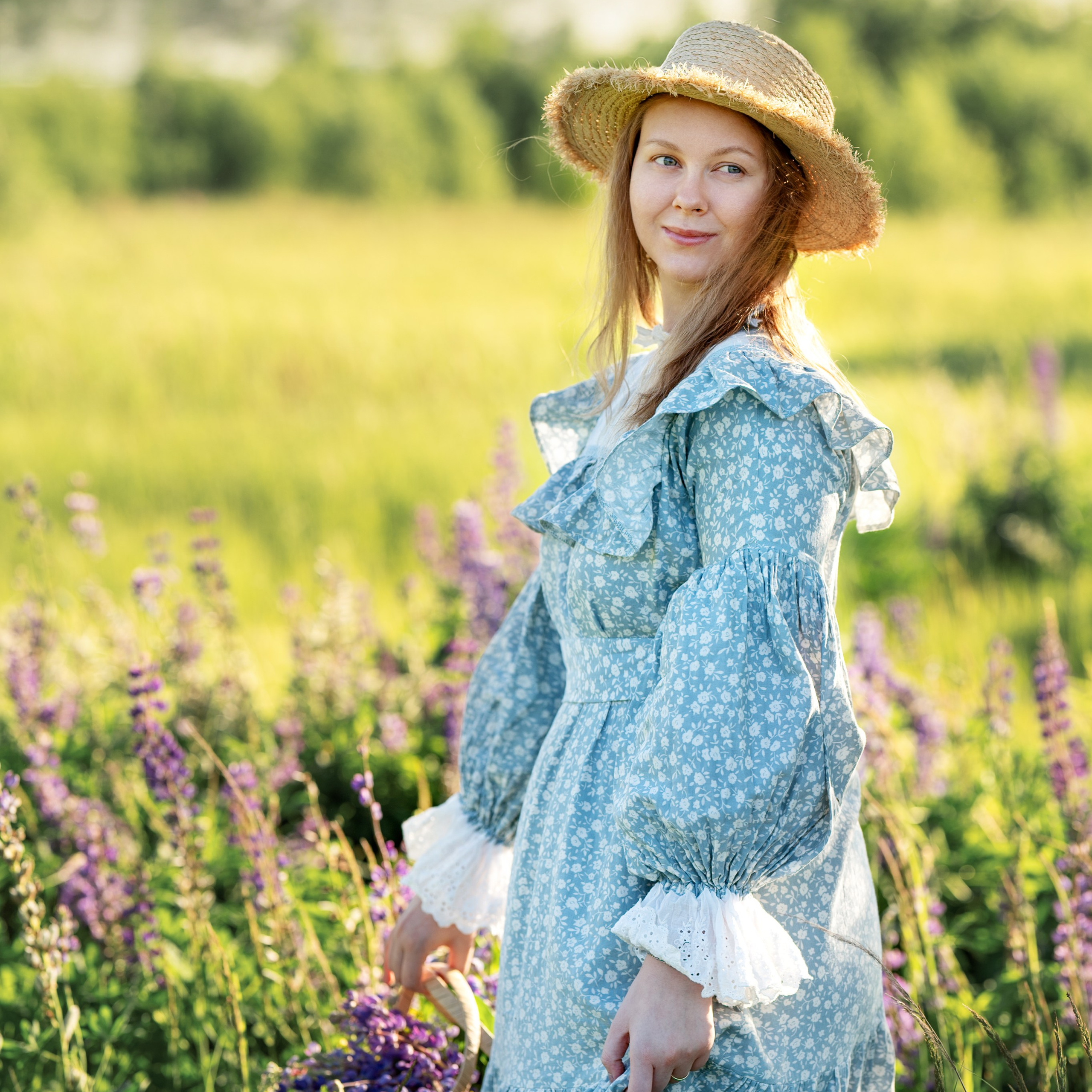 Фотограф Полина Лебедева. Фото Владимир