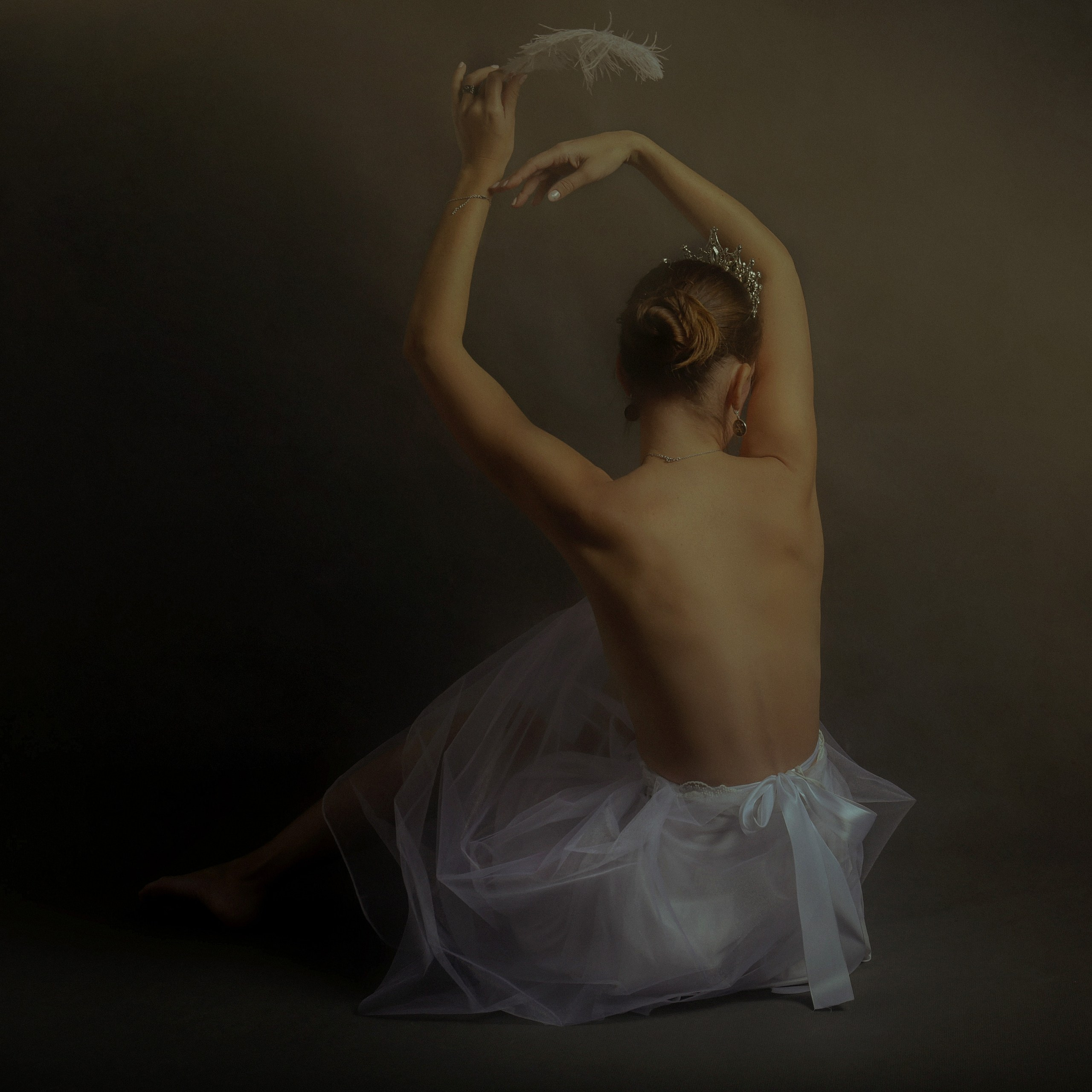 Фотограф Вадим Аксёнов. Фото Владимир