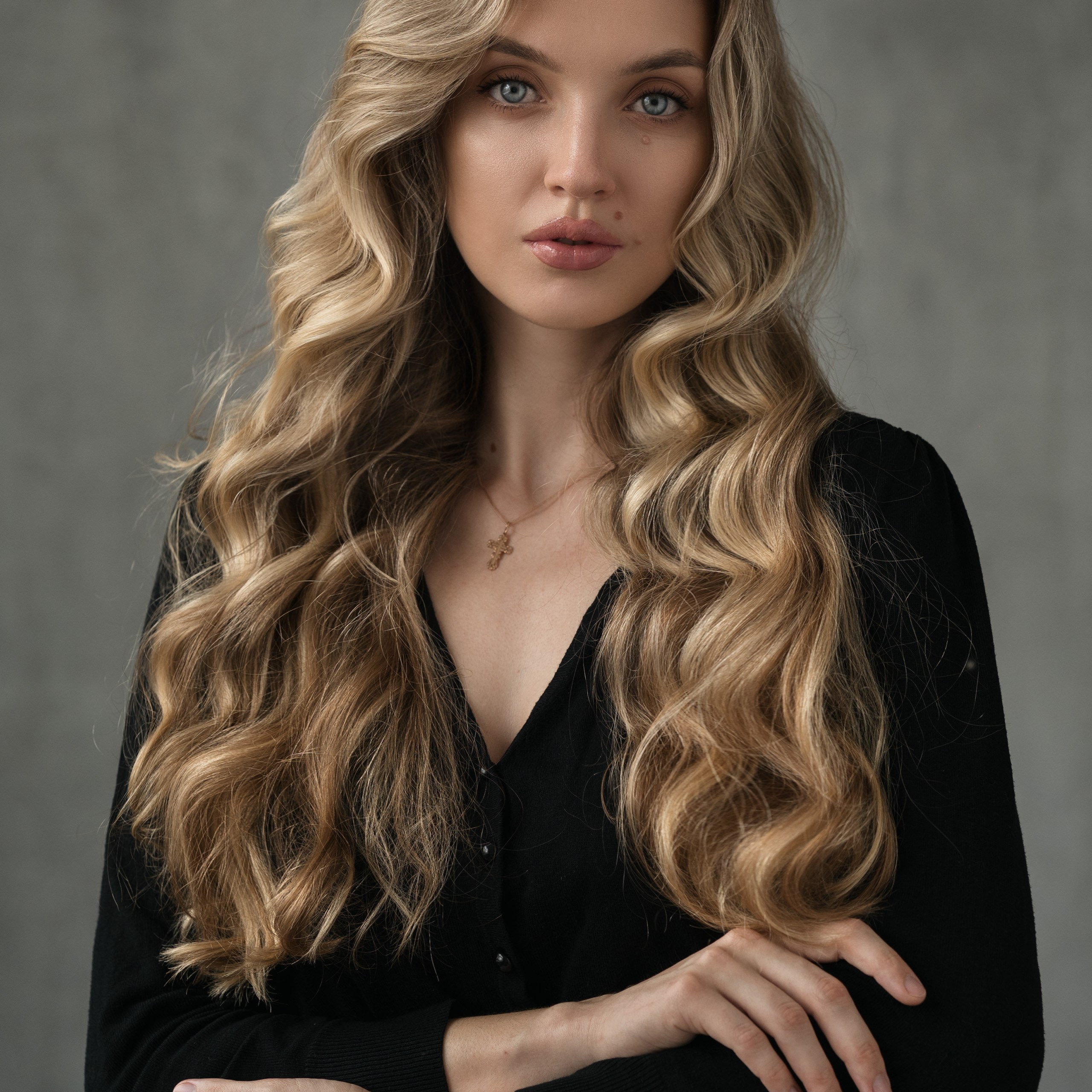 Фотограф Полина Лебедева. Фото Владимир