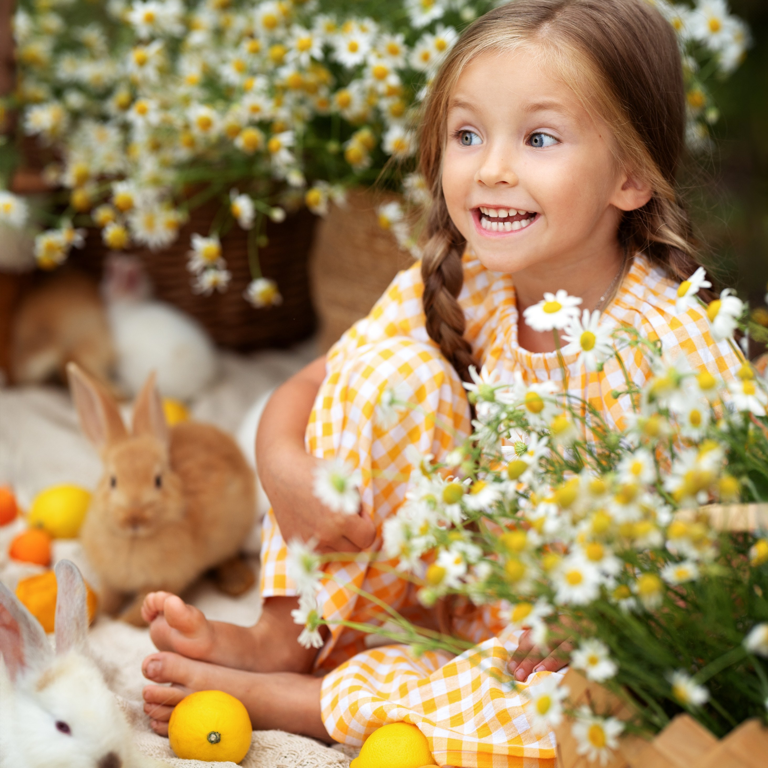 Фотограф Полина Лебедева. Фото Владимир