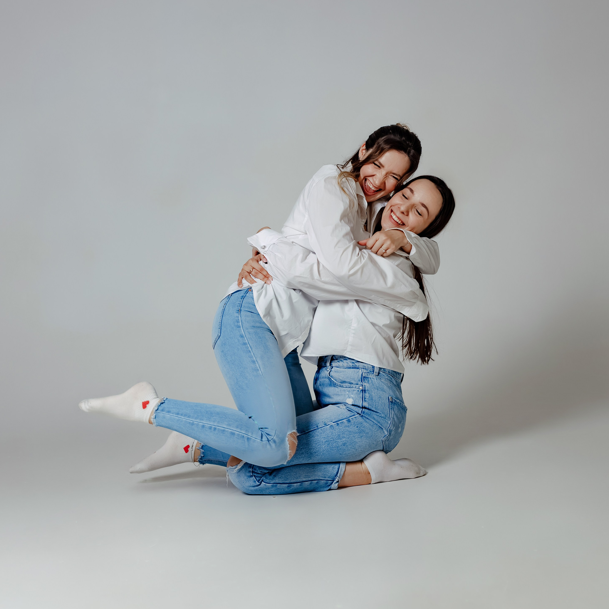 Фотограф Стелла Шуваева. Фото Владимир