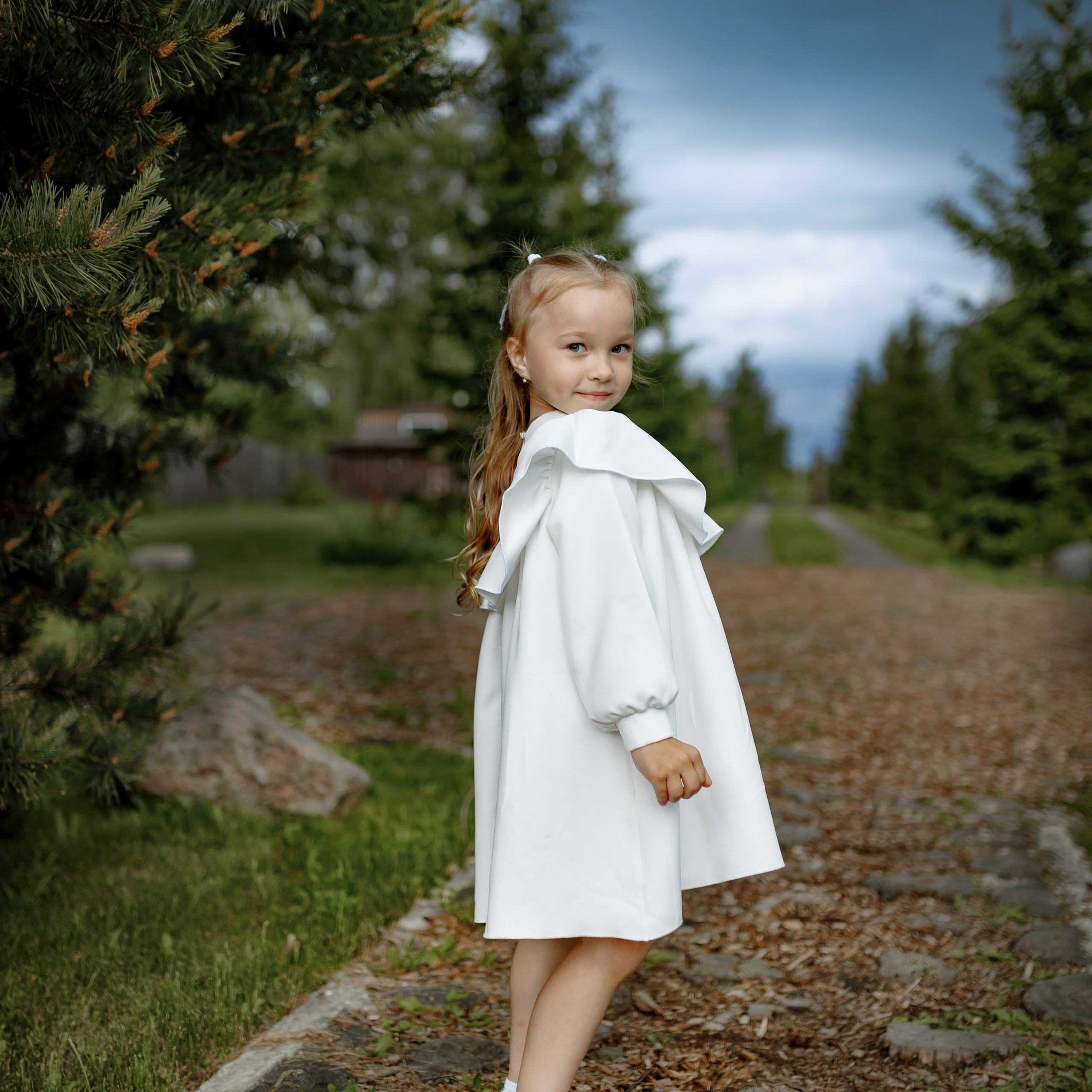 Фотограф Стелла Шуваева. Фото Владимир