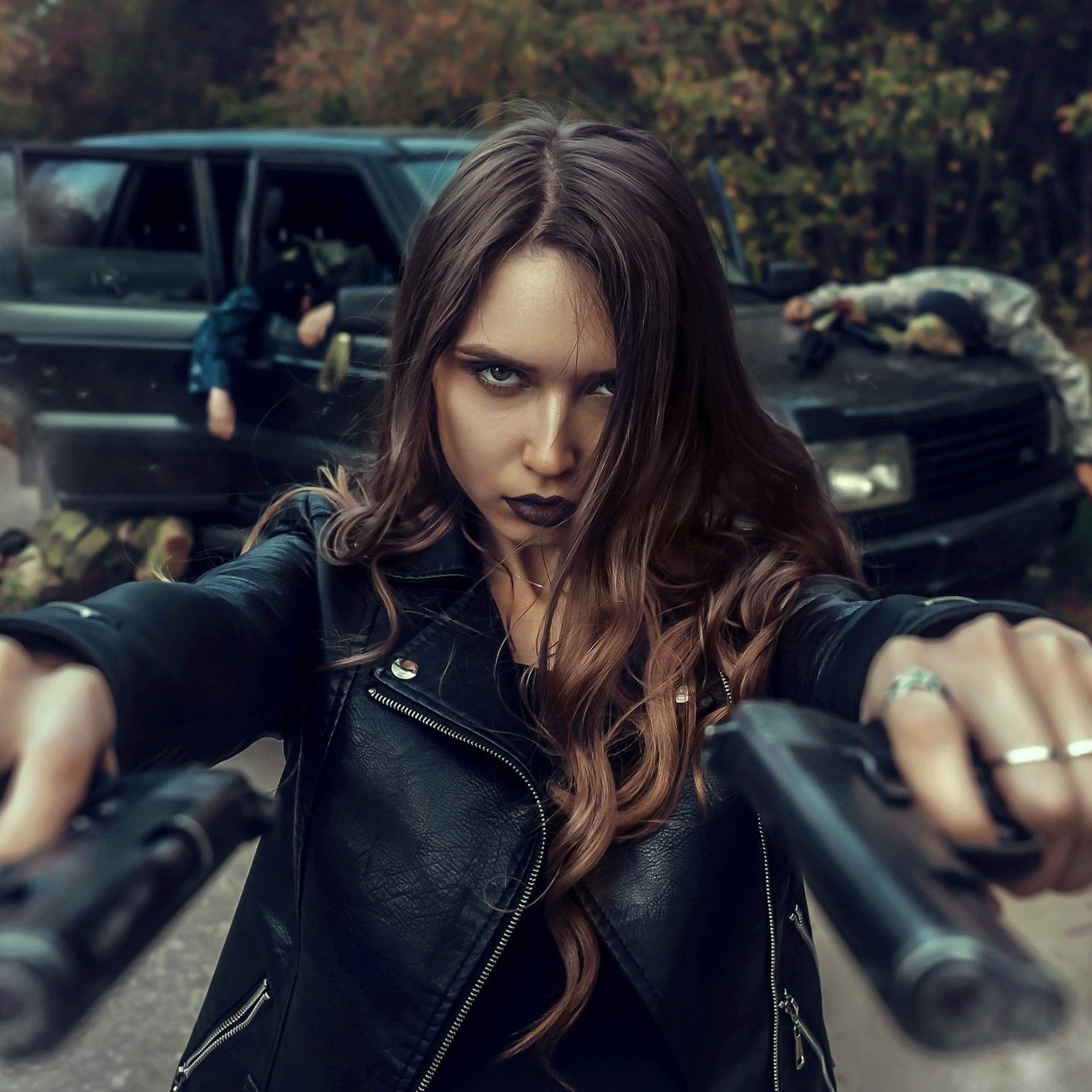 Фотограф Вадим Аксёнов. Фото Владимир