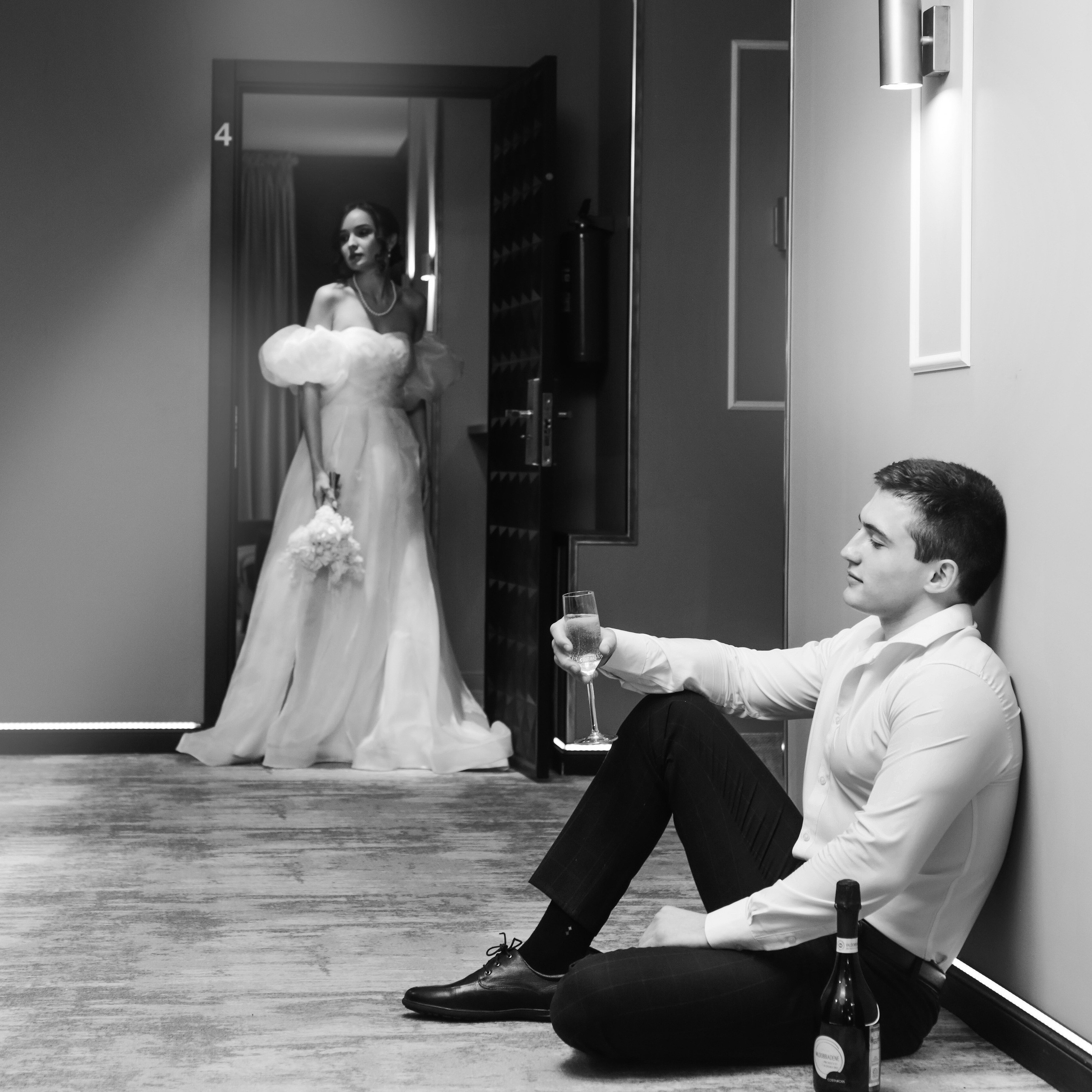 Фотограф Вадим Аксёнов. Фото Владимир