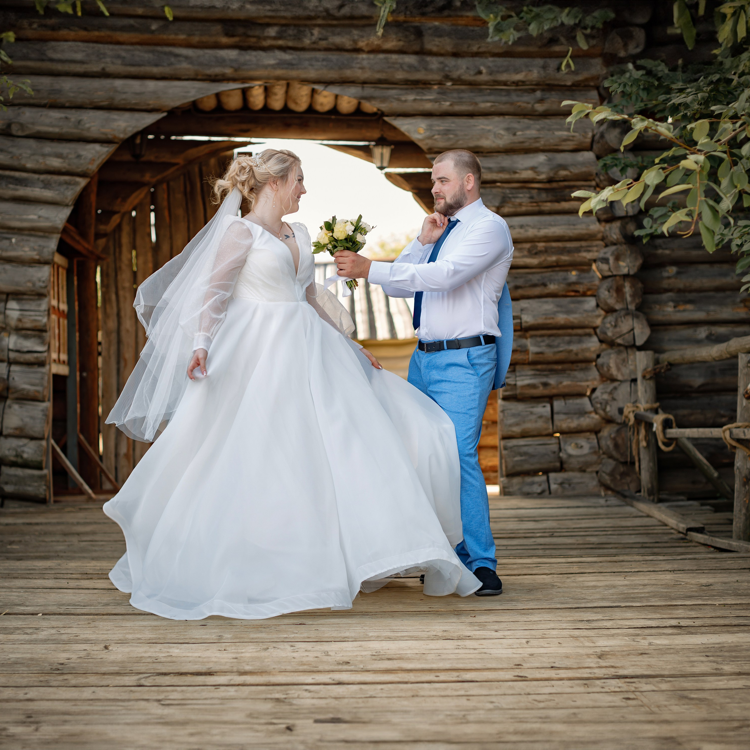 Фотограф Стелла Шуваева. Фото Владимир