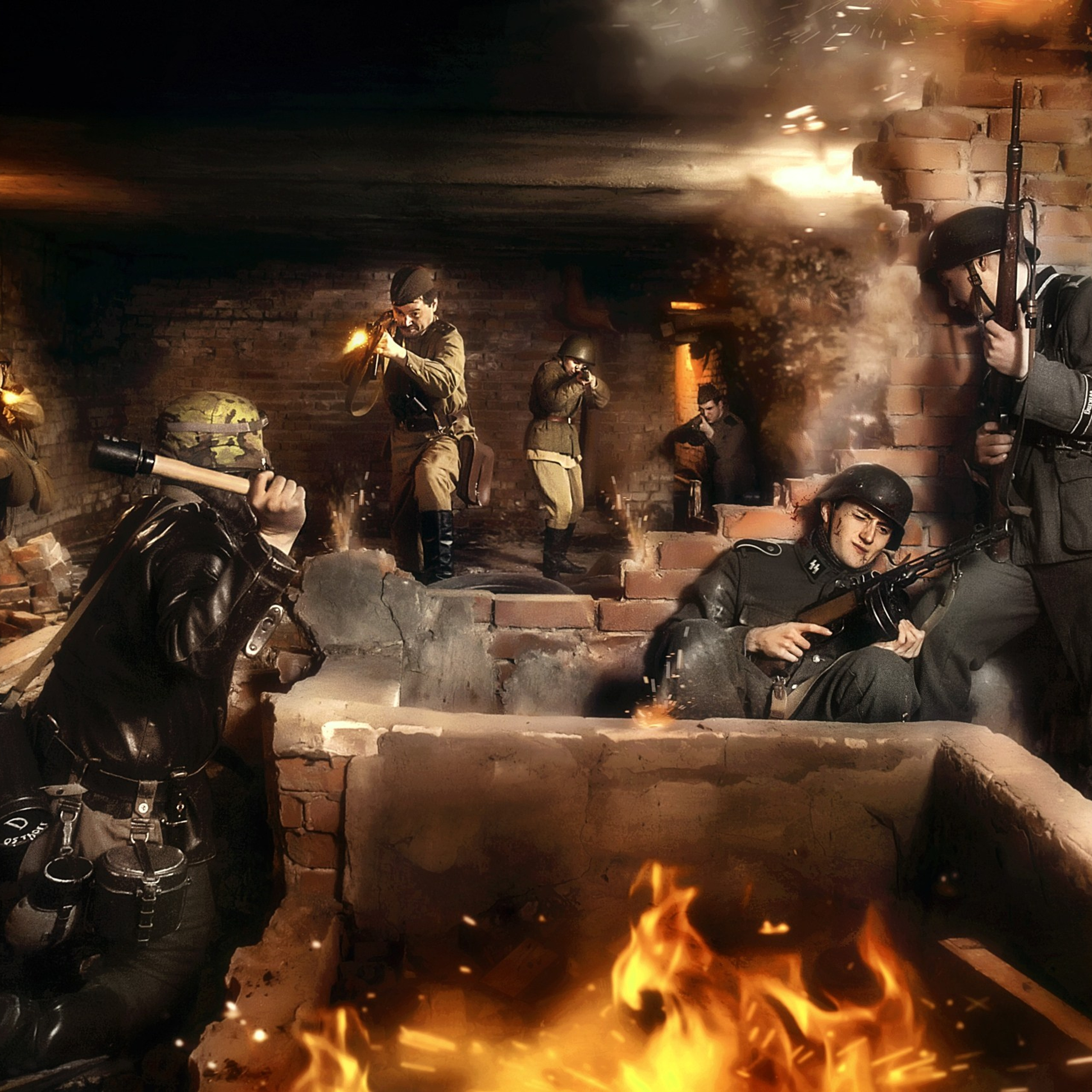 Фотограф Вадим Аксёнов. Фото Владимир