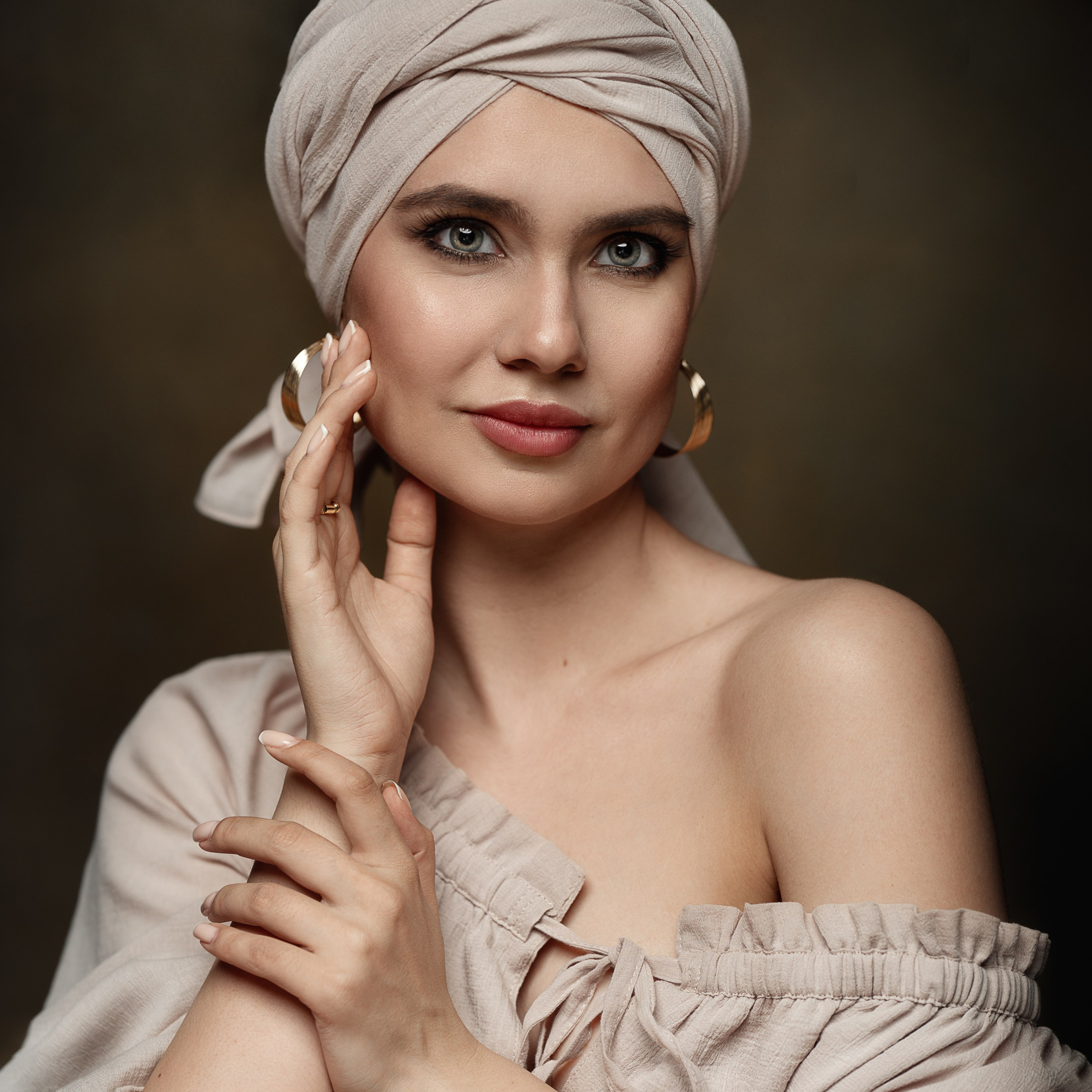 Фотограф Полина Лебедева. Фото Владимир