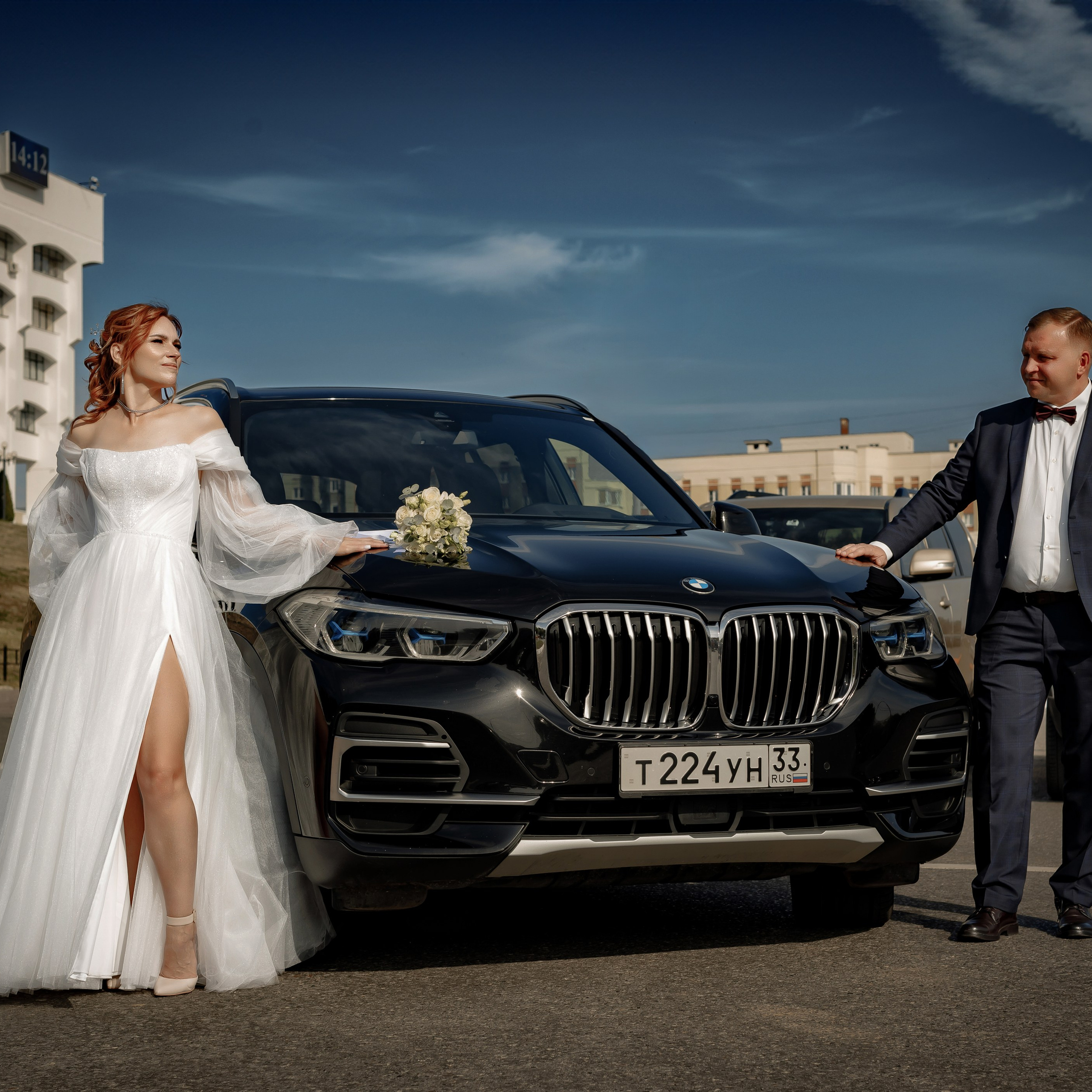 Фотограф Стелла Шуваева. Фото Владимир