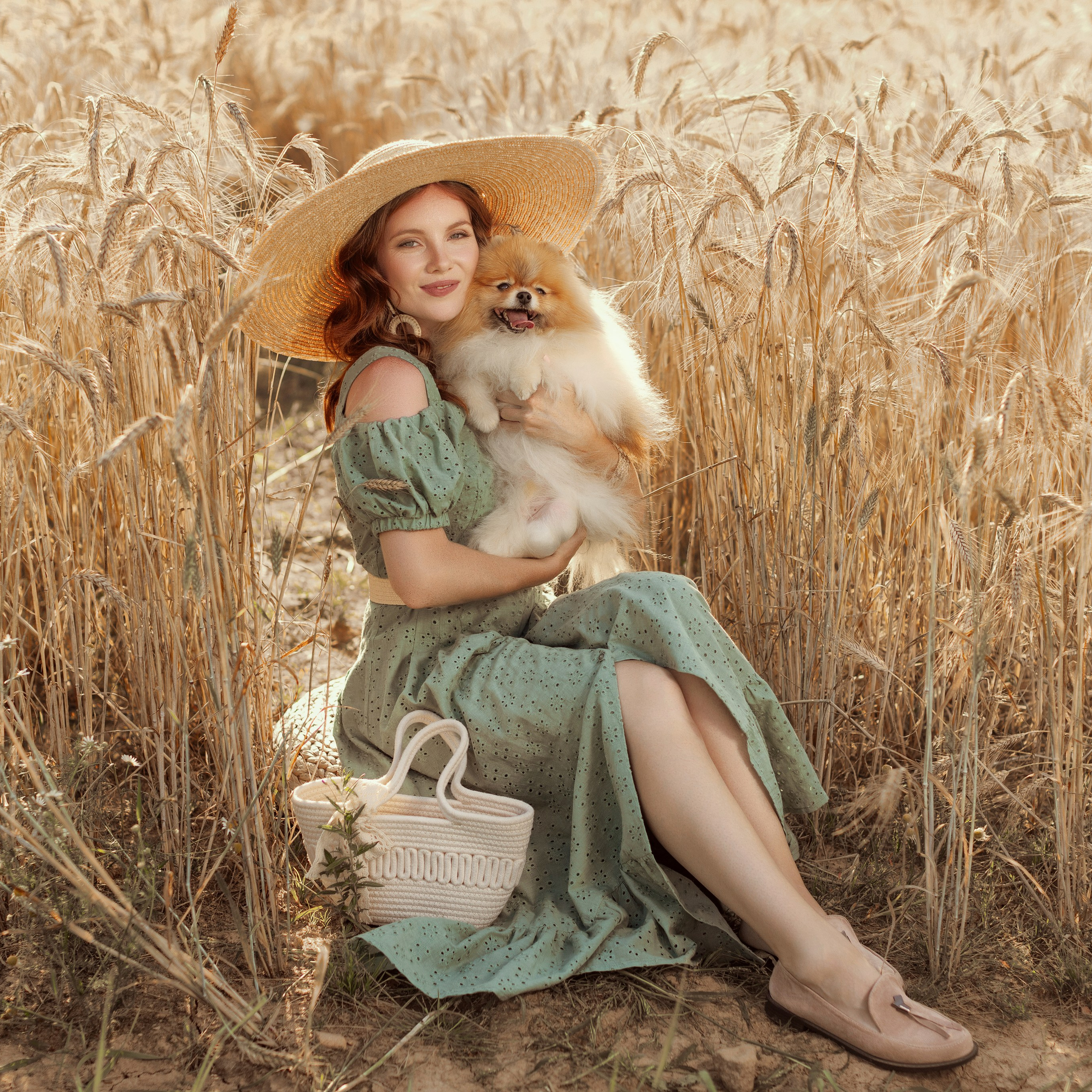 Фотограф Стелла Шуваева. Фото Владимир