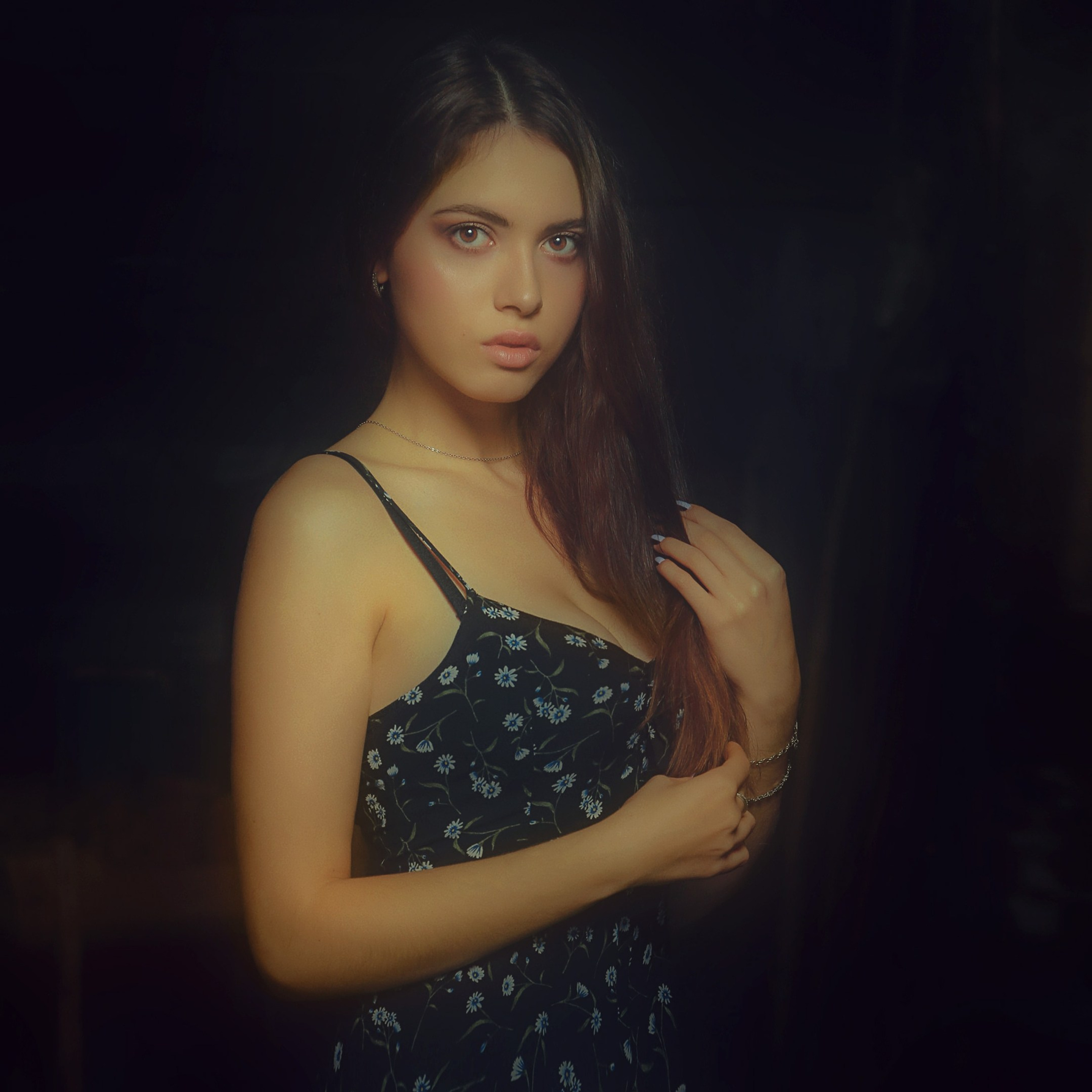 Фотограф Вадим Аксёнов. Фото Владимир