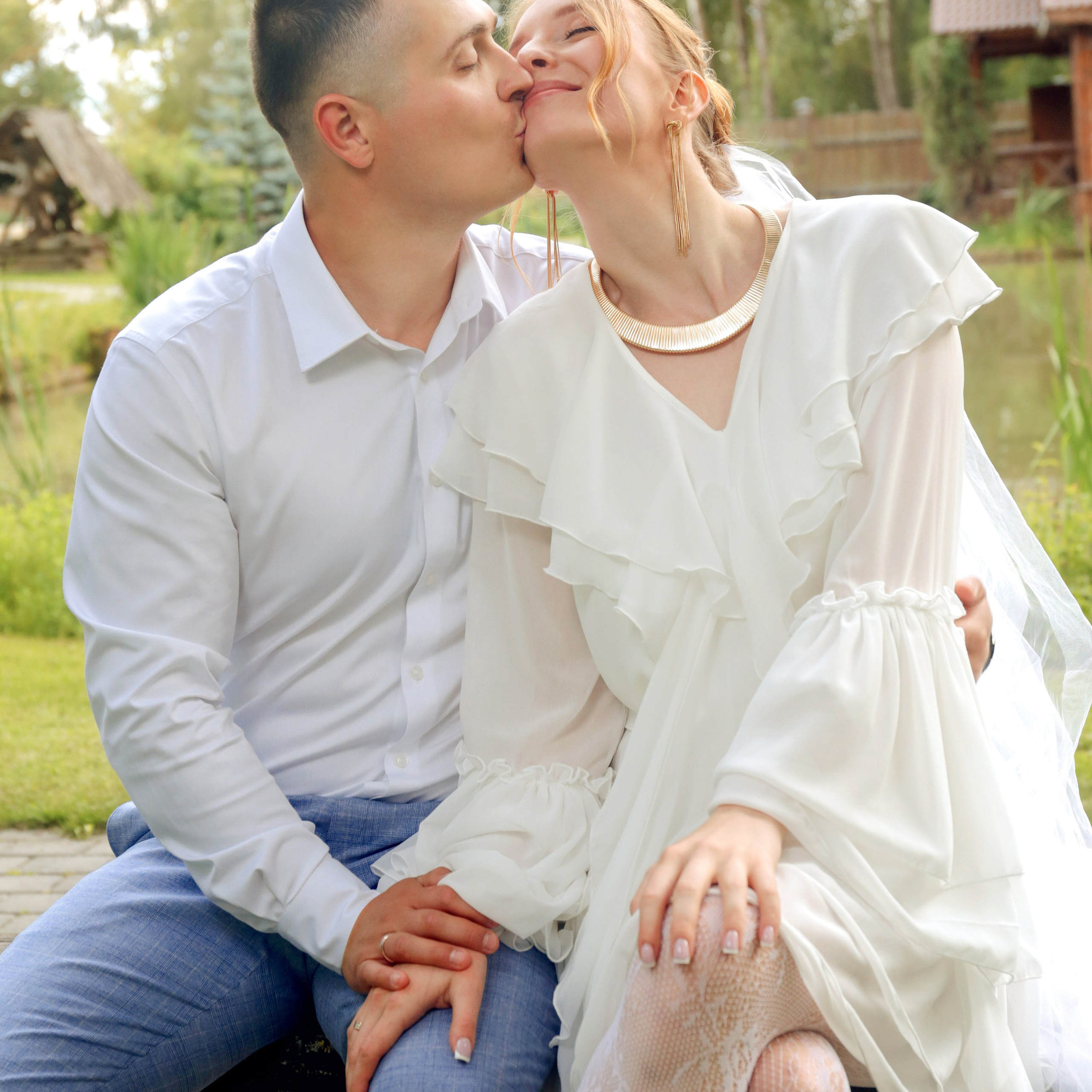 Фотограф Вадим Аксёнов. Фото Владимир