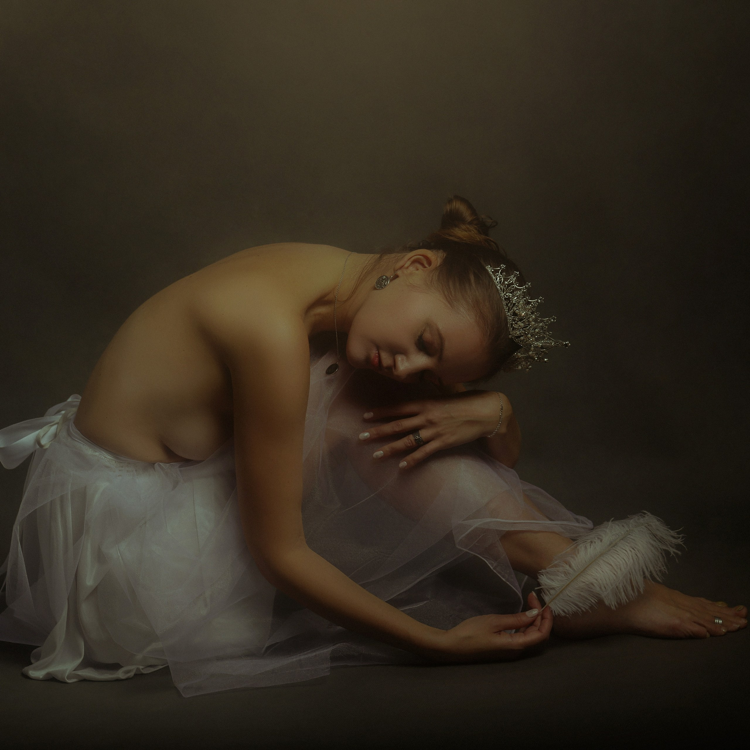 Фотограф Вадим Аксёнов. Фото Владимир