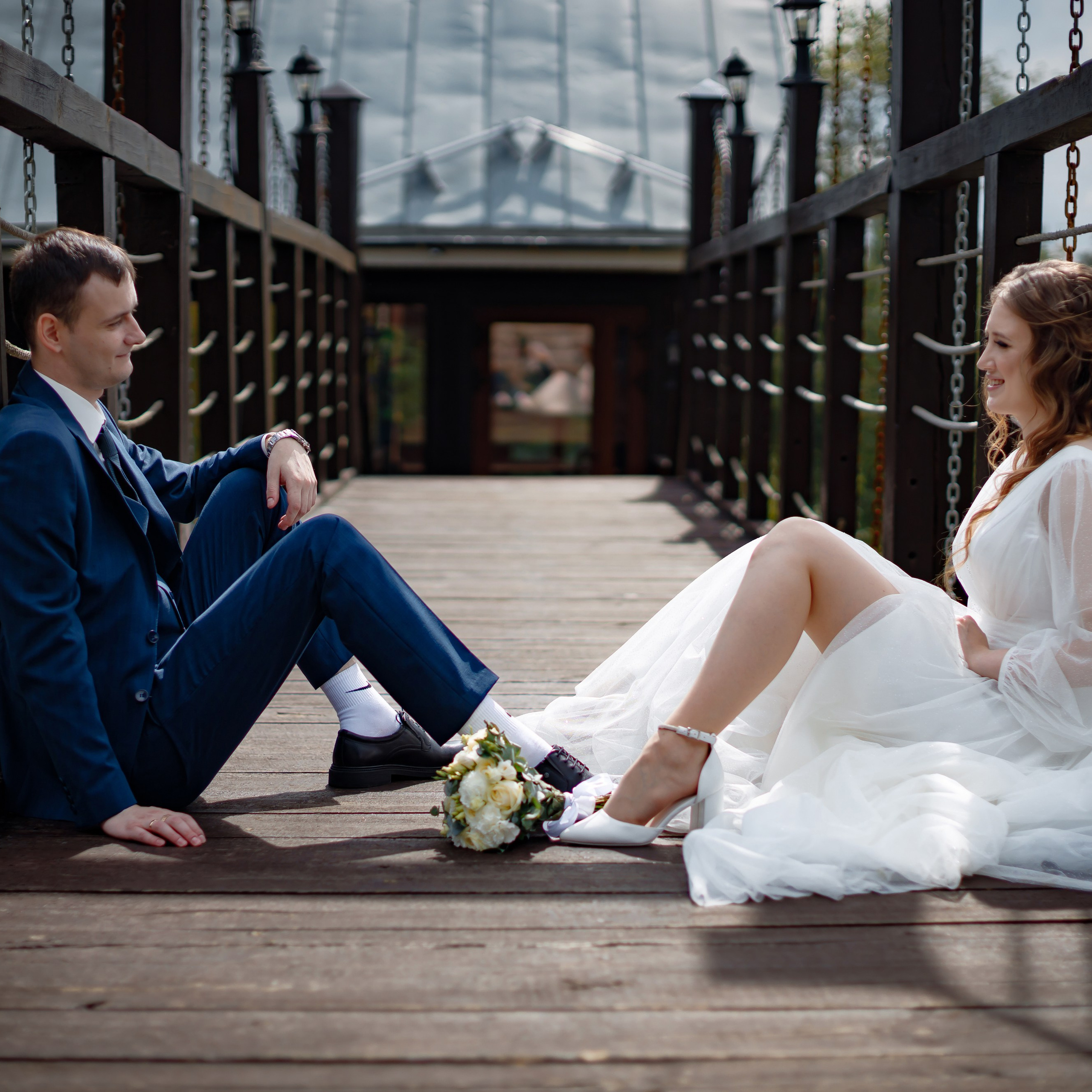 Фотограф Стелла Шуваева. Фото Владимир