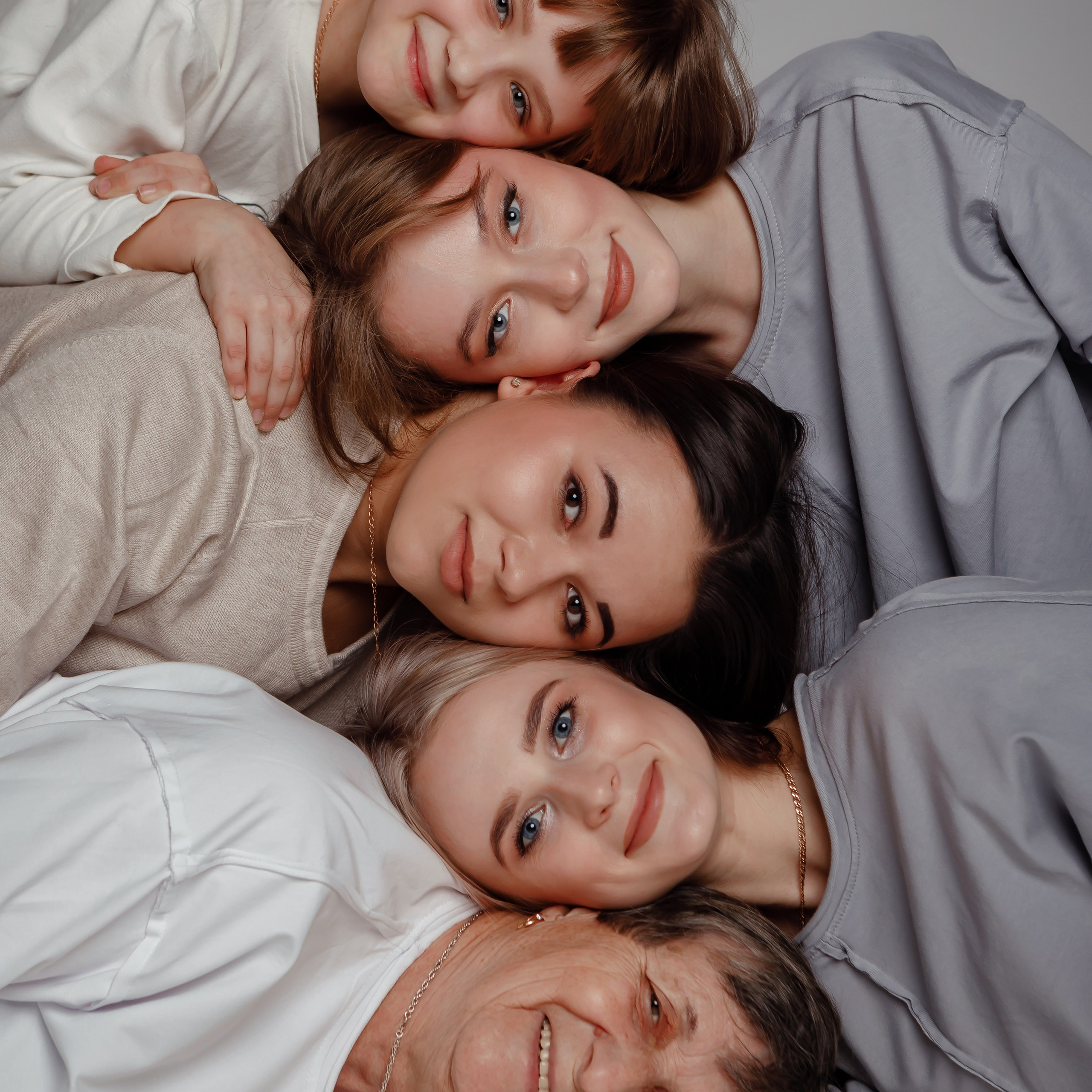 Фотограф Стелла Шуваева. Фото Владимир