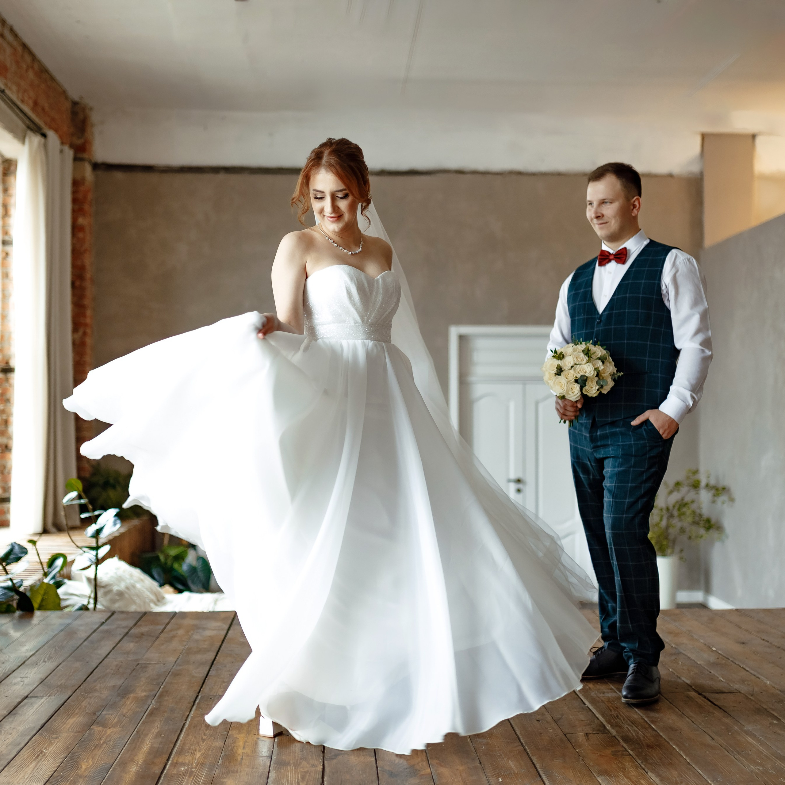 Фотограф Стелла Шуваева. Фото Владимир